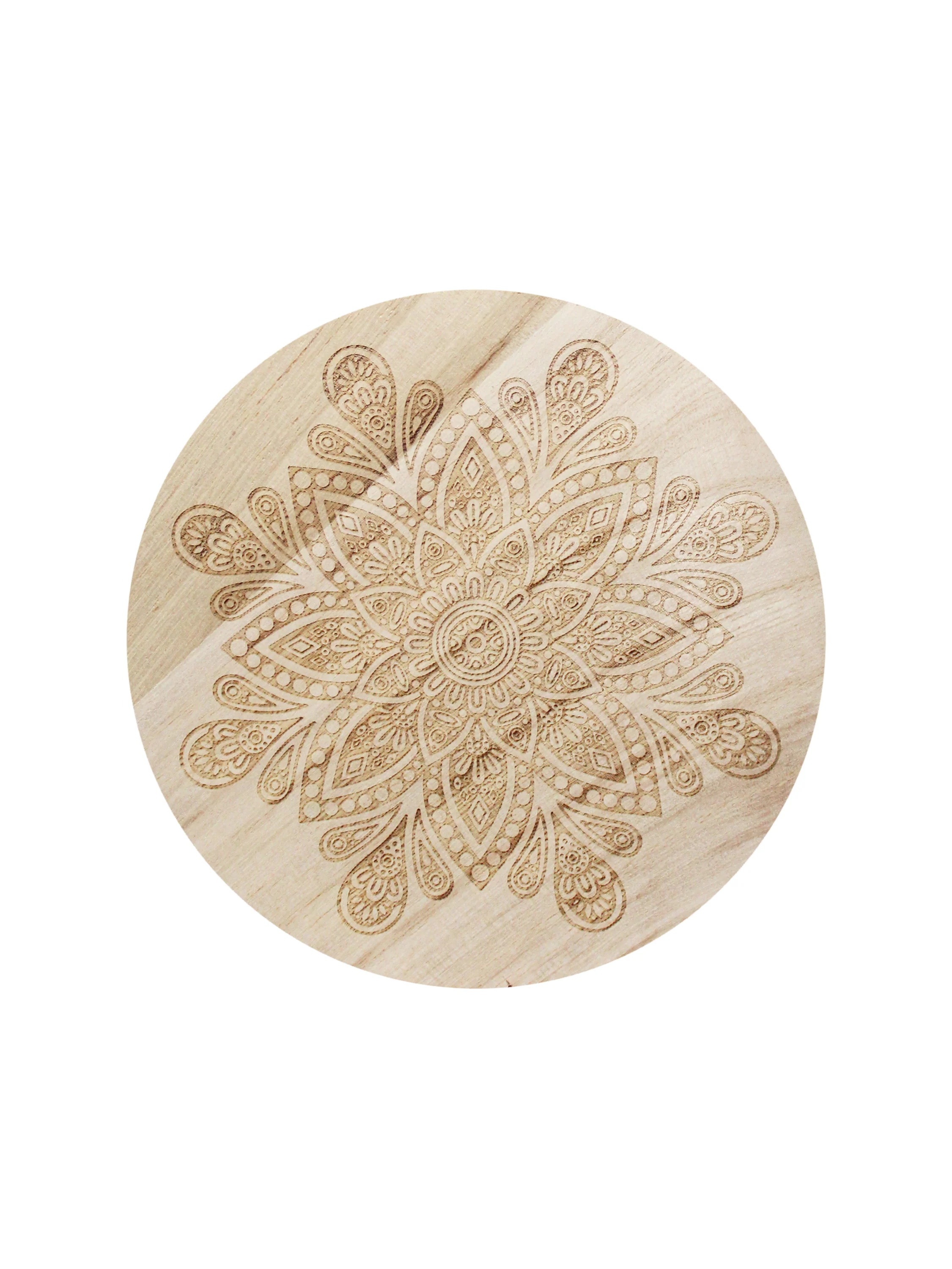 Amber & Fig 21 oz scented candle - Image 4