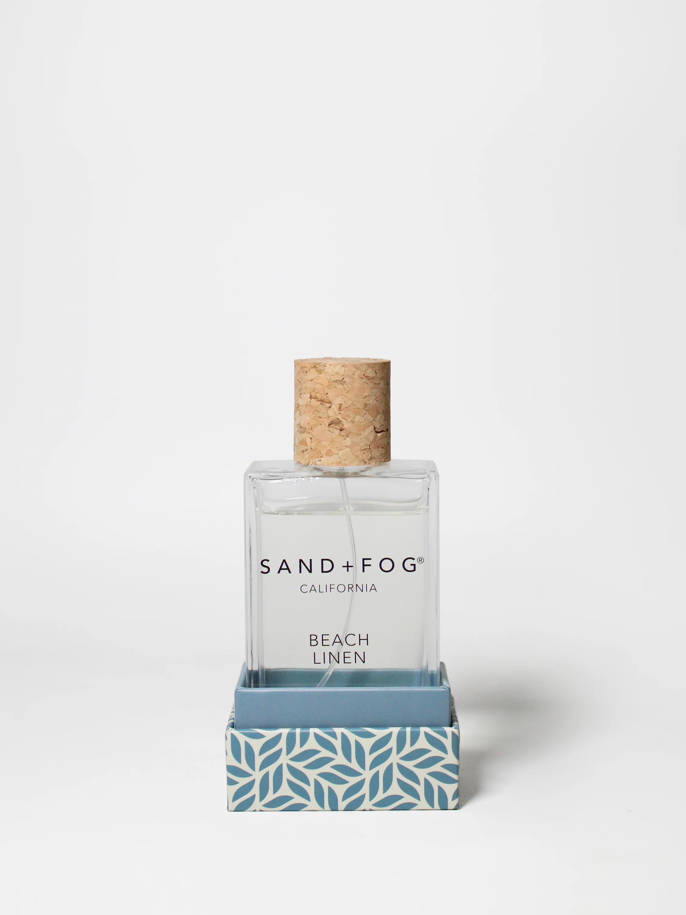 Beach Linen 95ml Linen Spray - Image 4