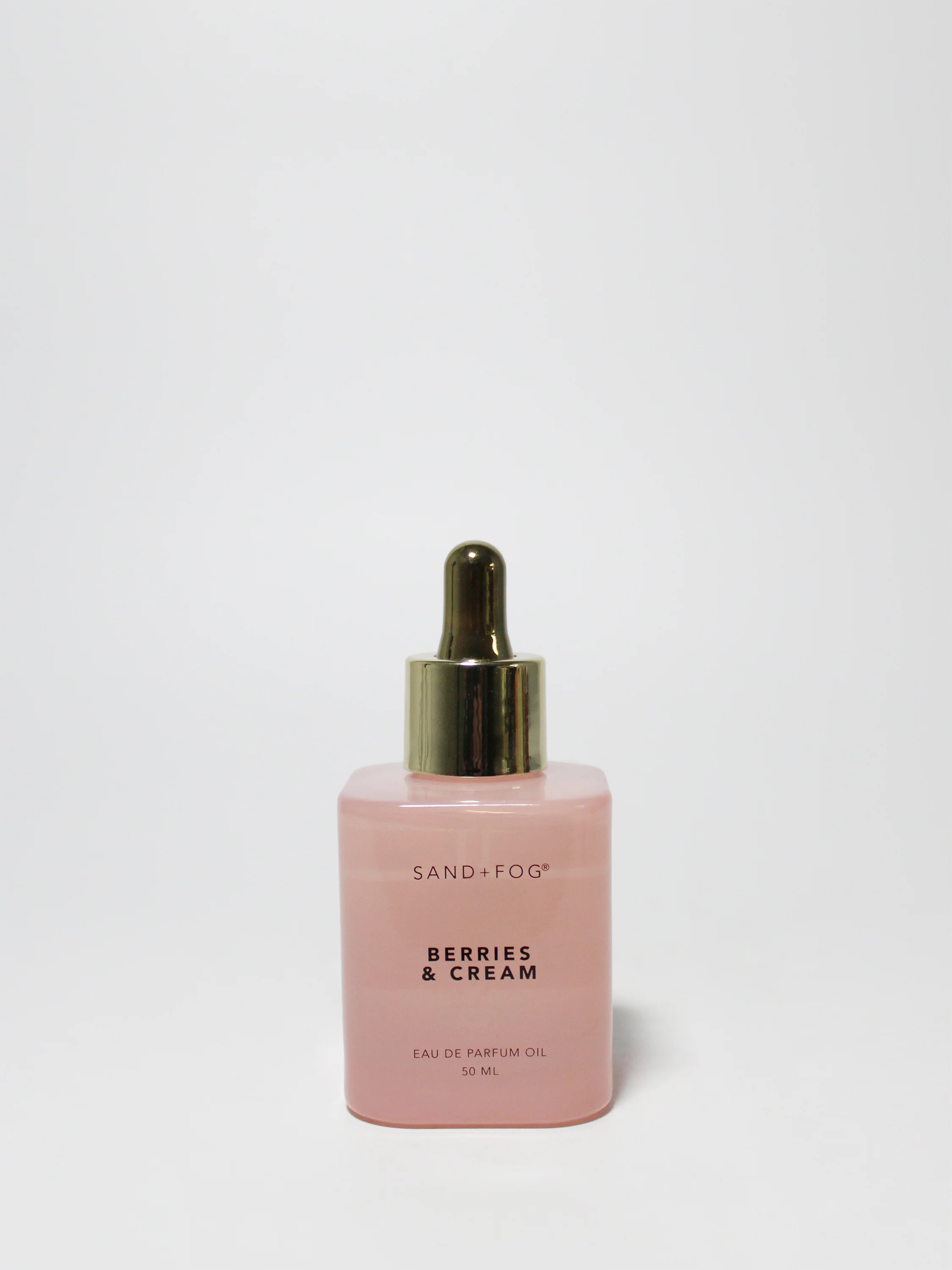 Berries & Cream 50 ml Perfume Oil Dropper - Image 3