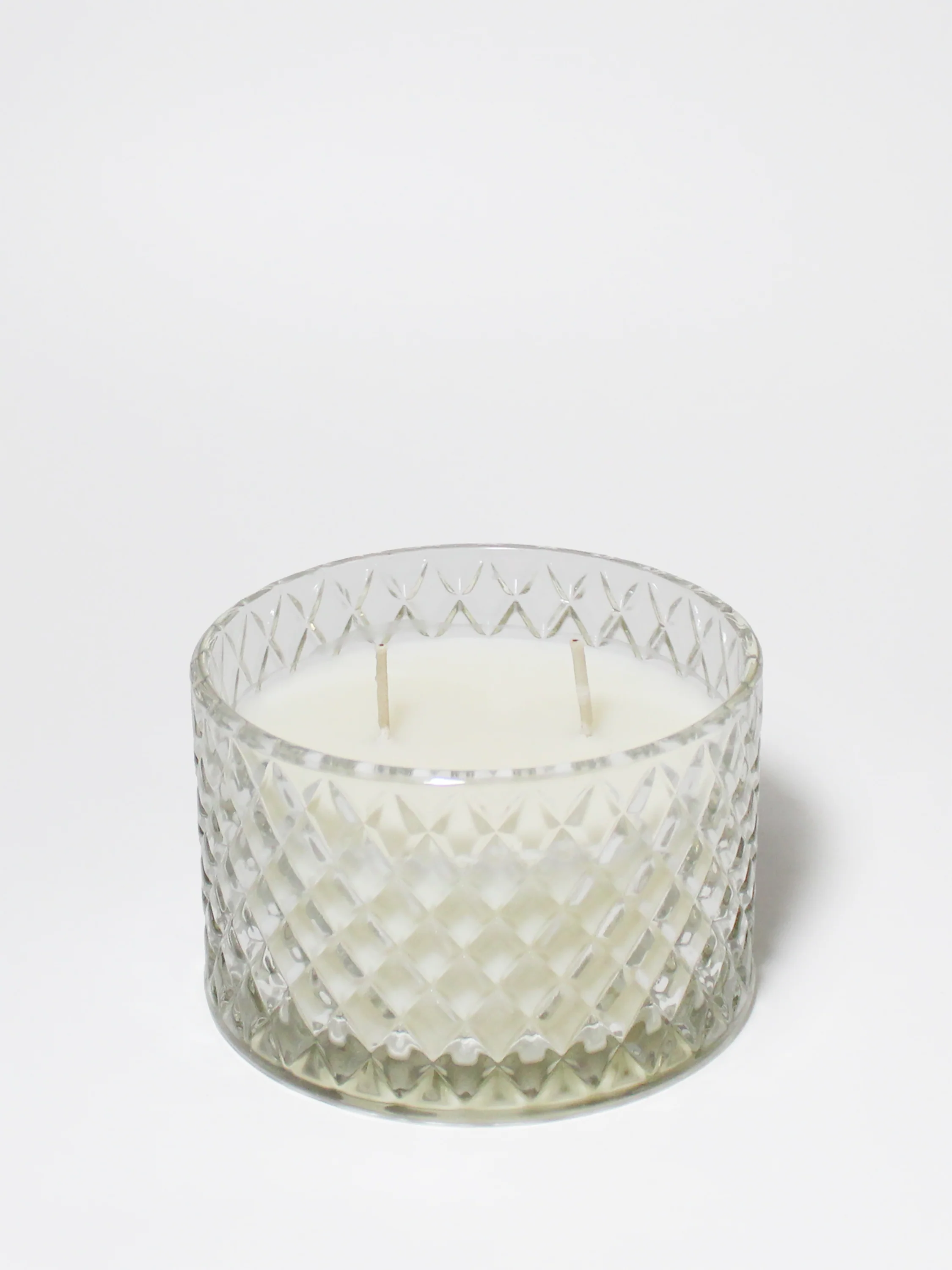 Black Currant 9.5 oz scented candle - Image 3