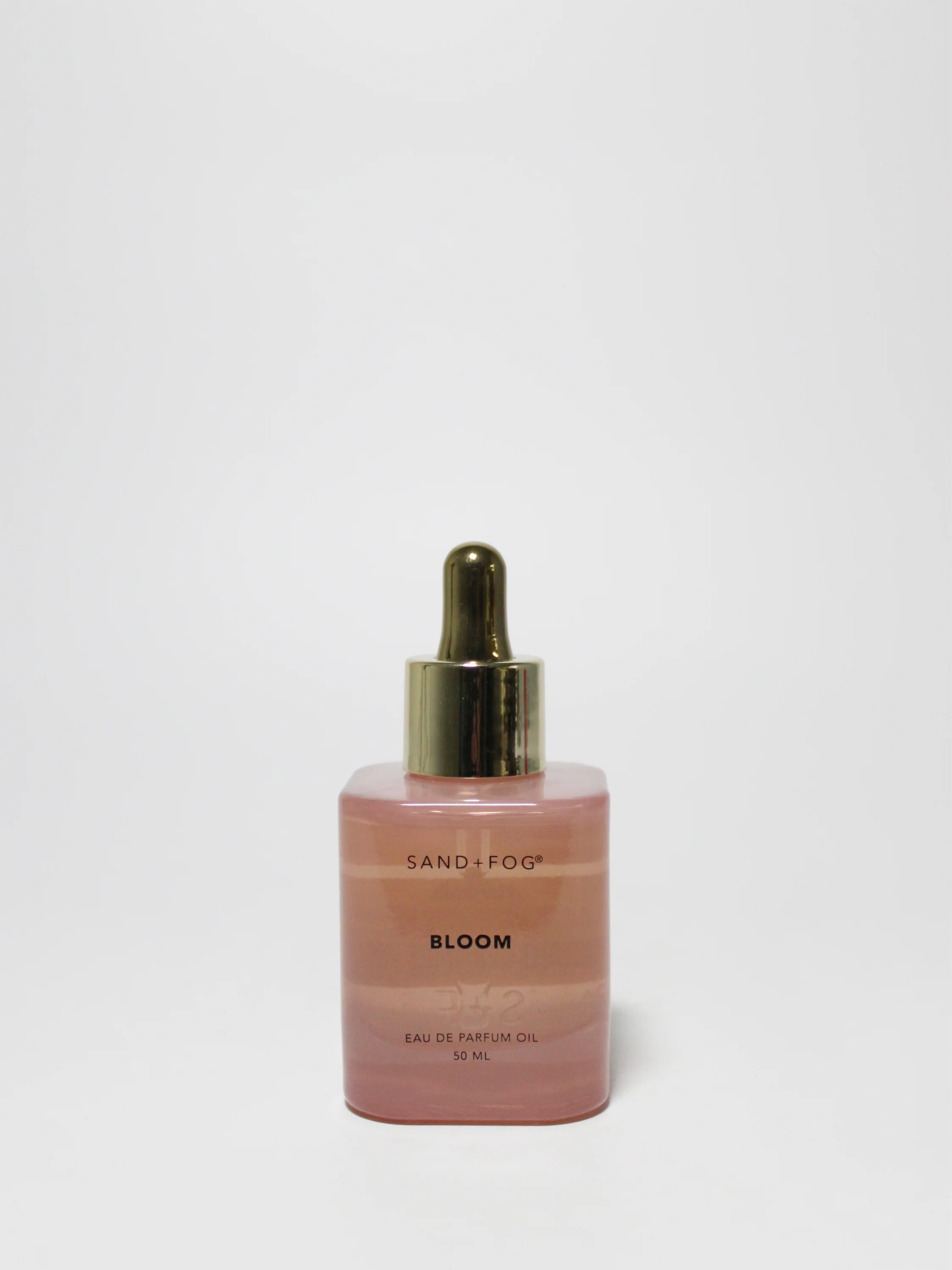 Bloom 50 ml Perfume Oil Dropper - Image 3