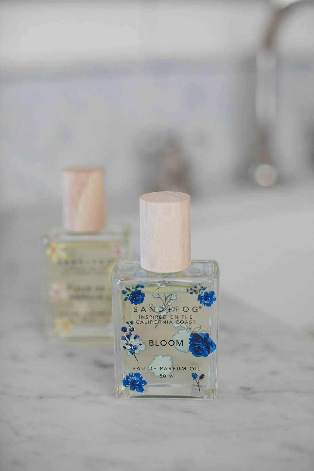 Bloom 50 ml Perfume Oil Rollerball - Image 3