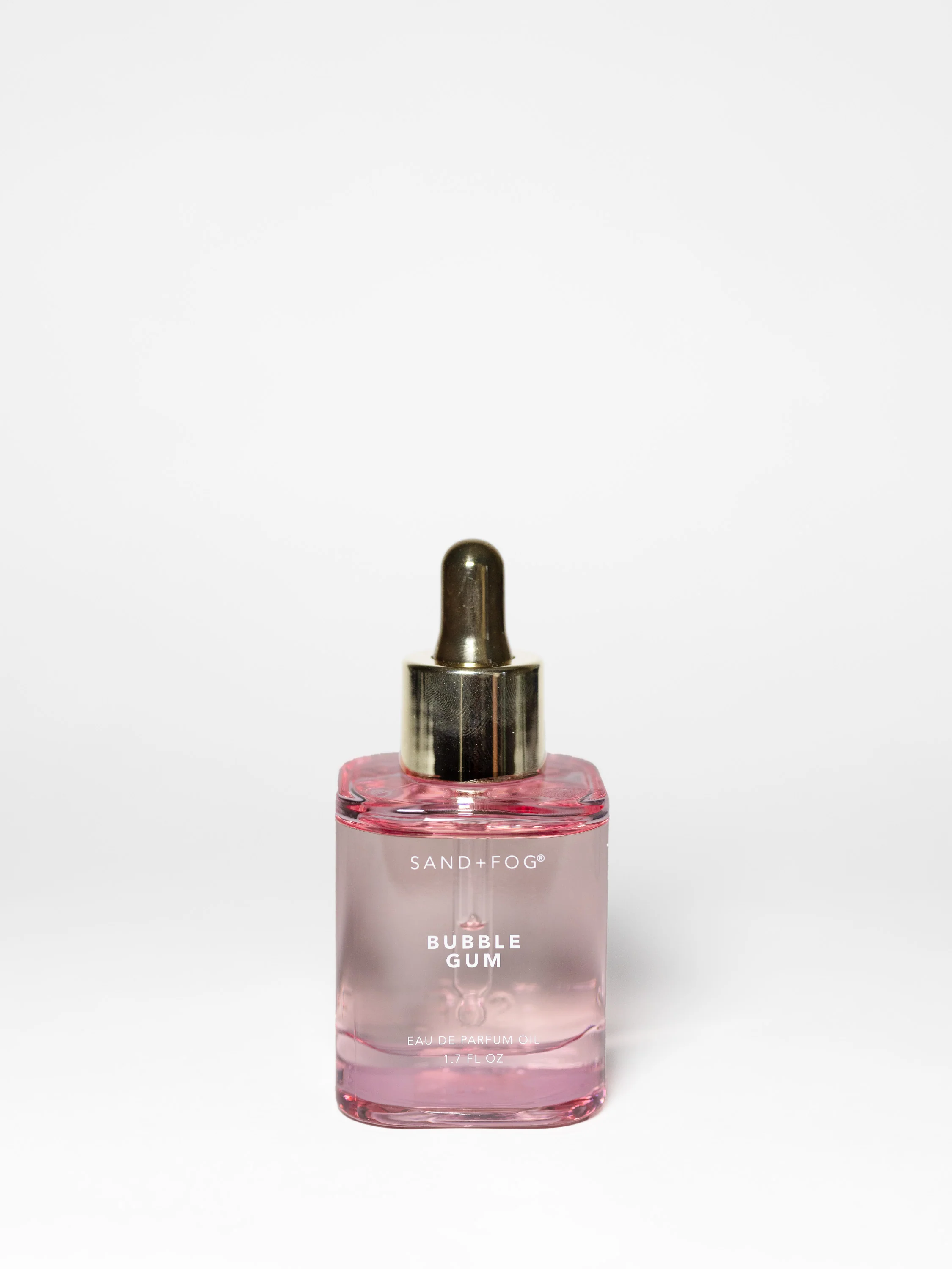 Bubble Gum 50ml Perfume Oil Dropper - Image 3