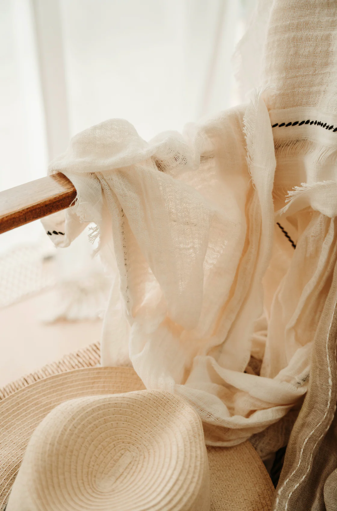 Cashmere & Linen 110 ml Reed Diffuser - Image 4