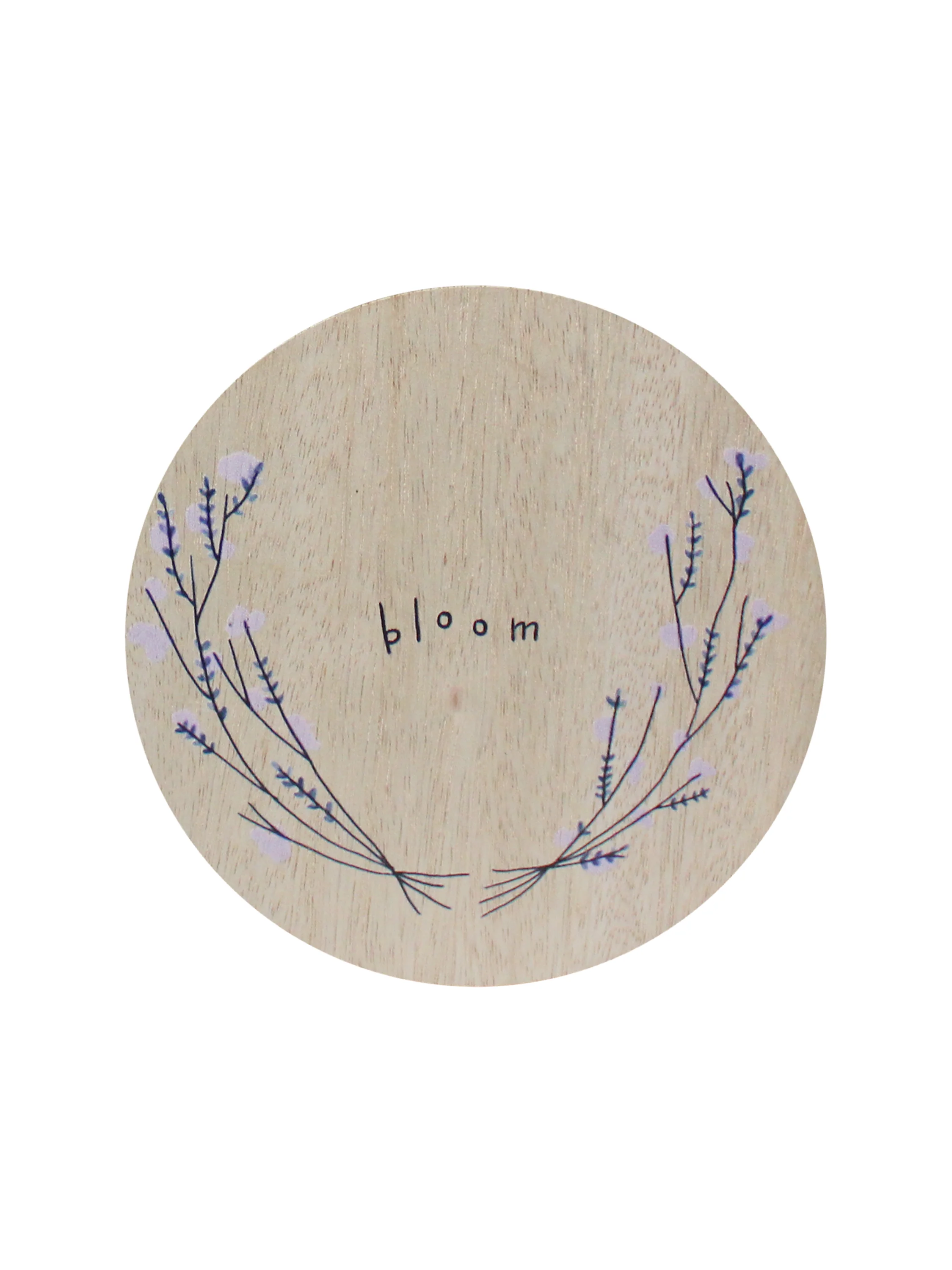 Cedar Lavender 12 oz scented candle - Image 4