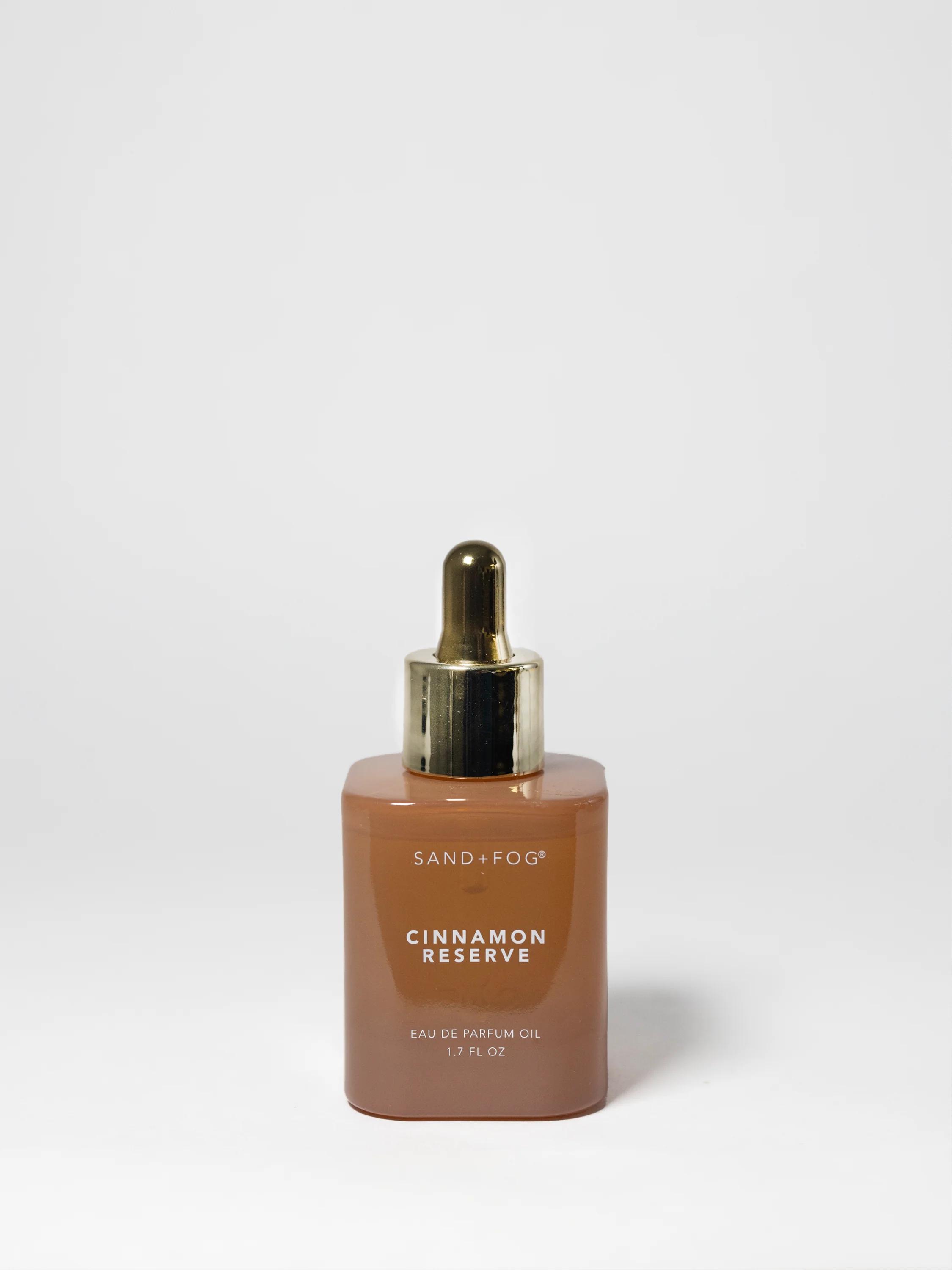 Cinnamon Reserve 50 ml Perfume Oil Dropper - Image 3