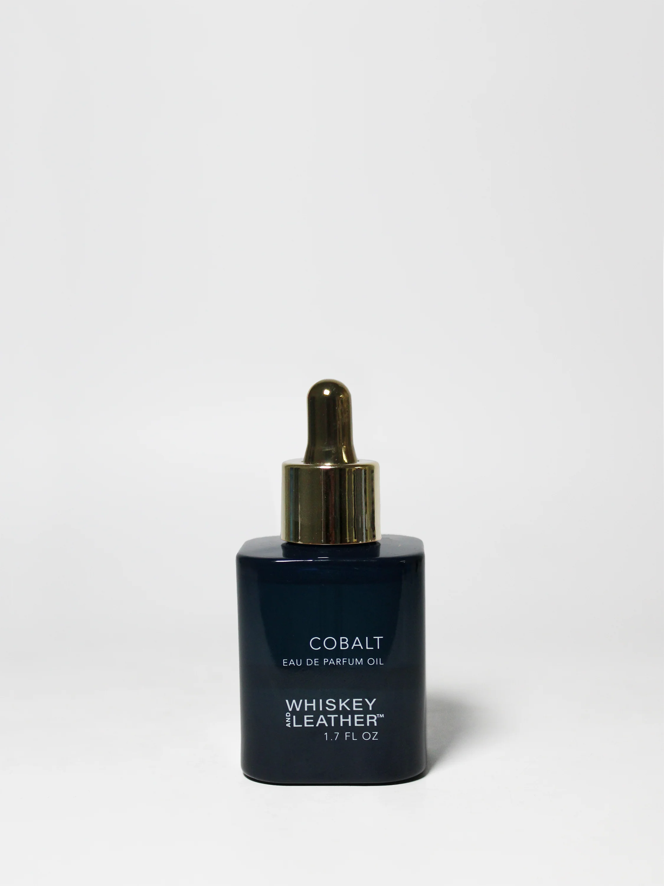 Cobalt 50 ml Perfume Oil Dropper - Image 3