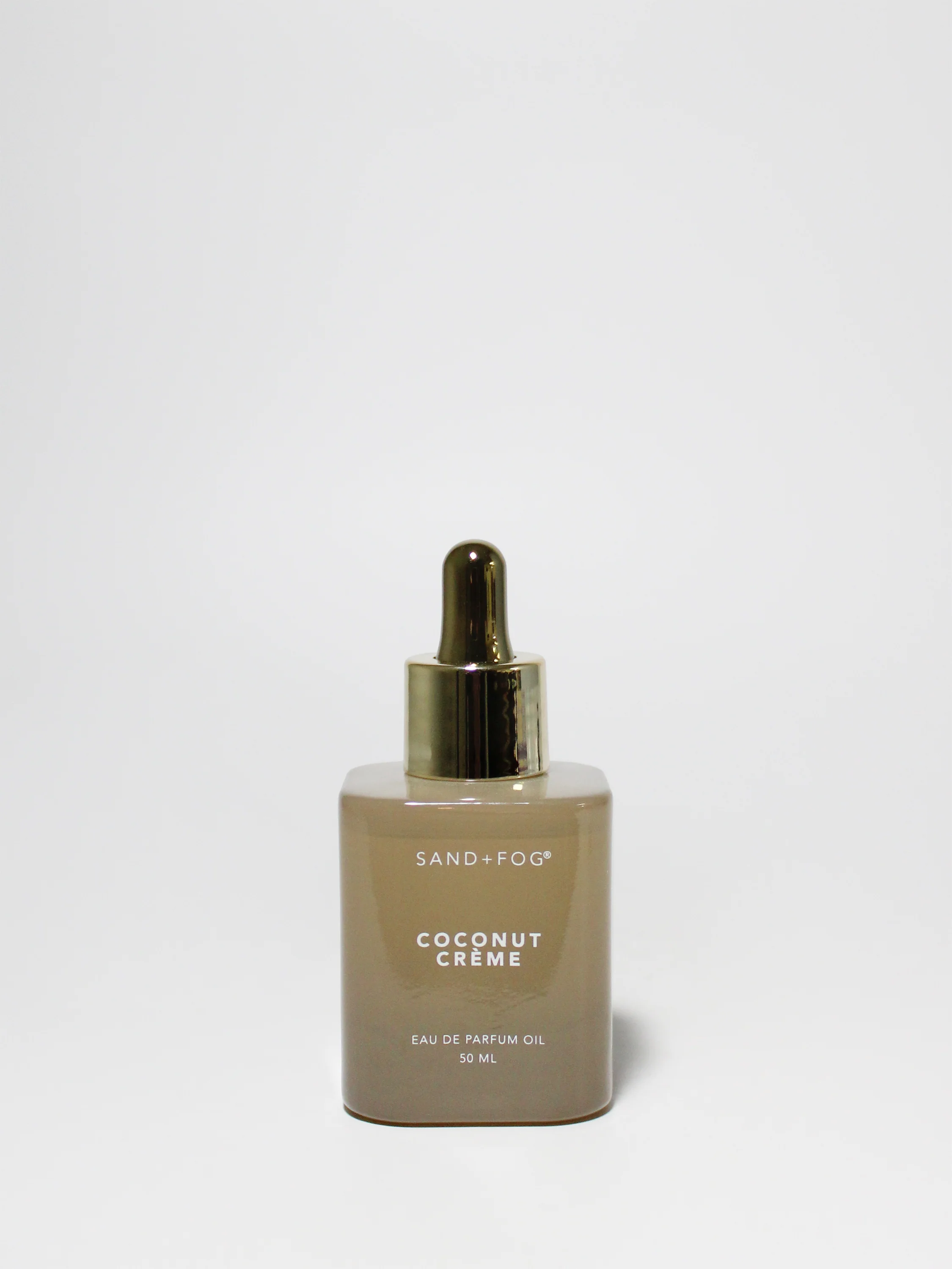 Coconut Créme 50 ml Perfume Oil Dropper - Image 3