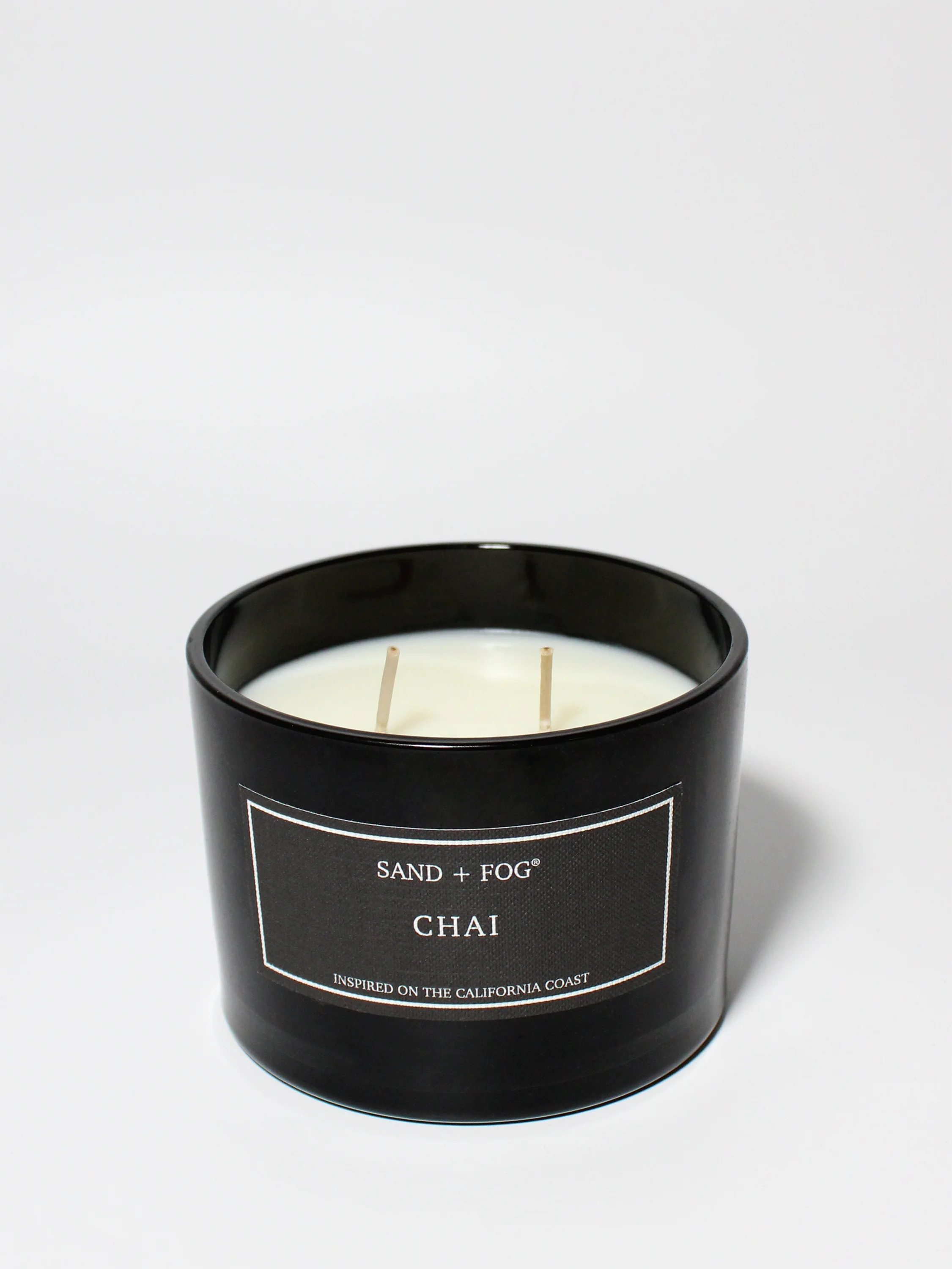 Chai 12 oz scented candle - Image 3