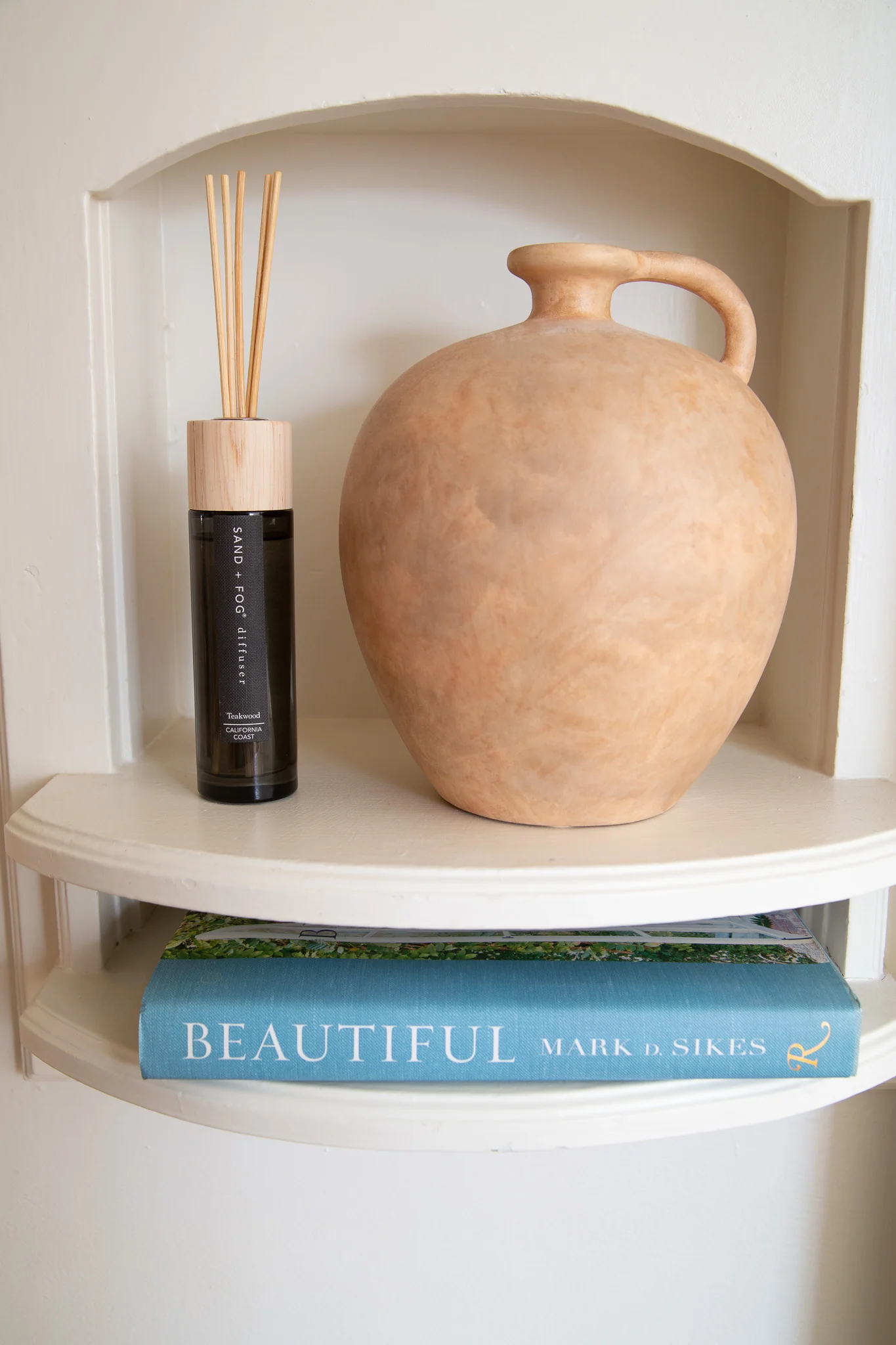 Teakwood 100 ml Reed Diffuser - Image 4
