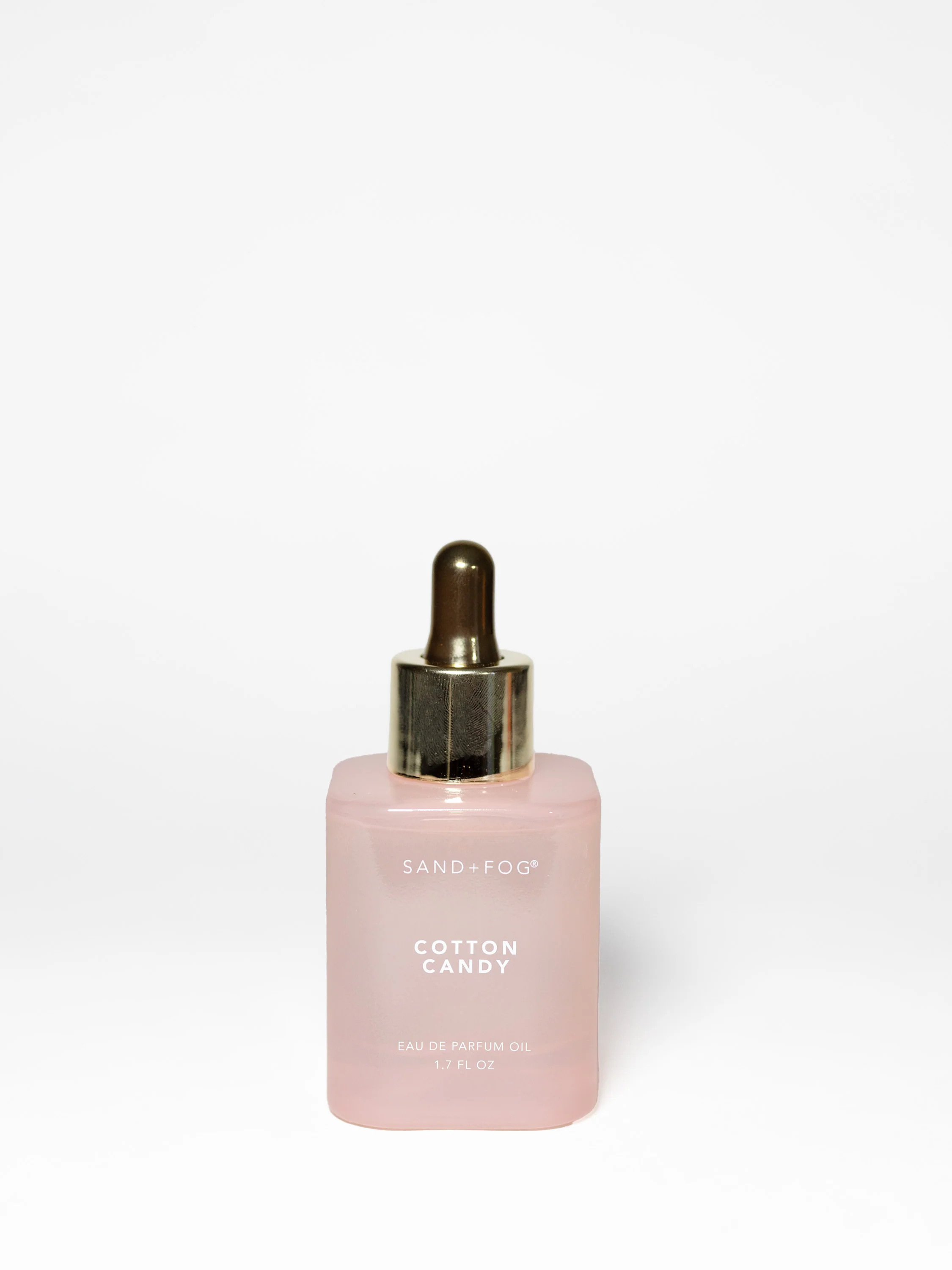 Cotton Candy 50ml Perfume Oil Dropper - Image 3