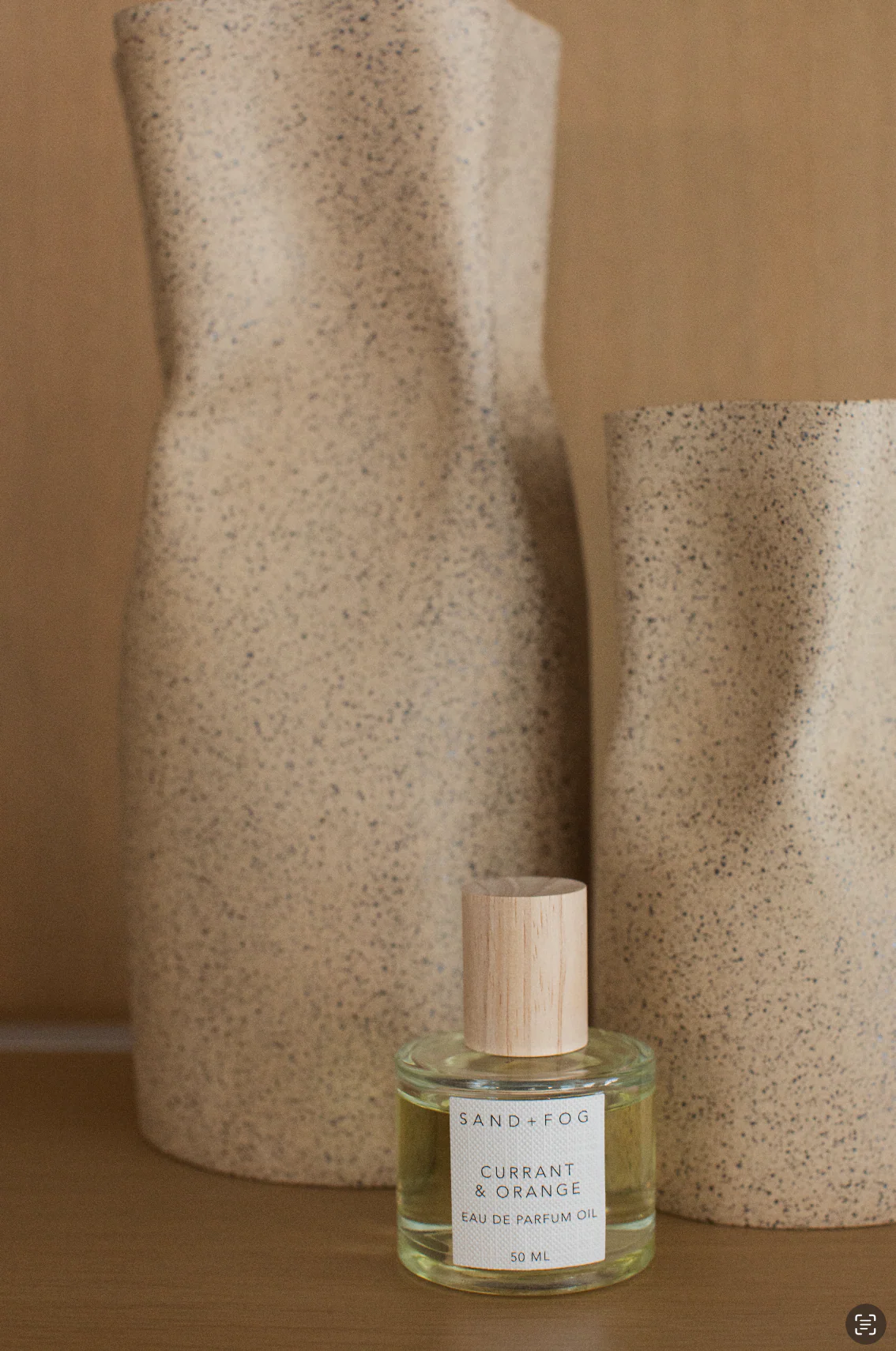 Currant & Orange 50 ml Perfume Oil Rollerball - Image 3
