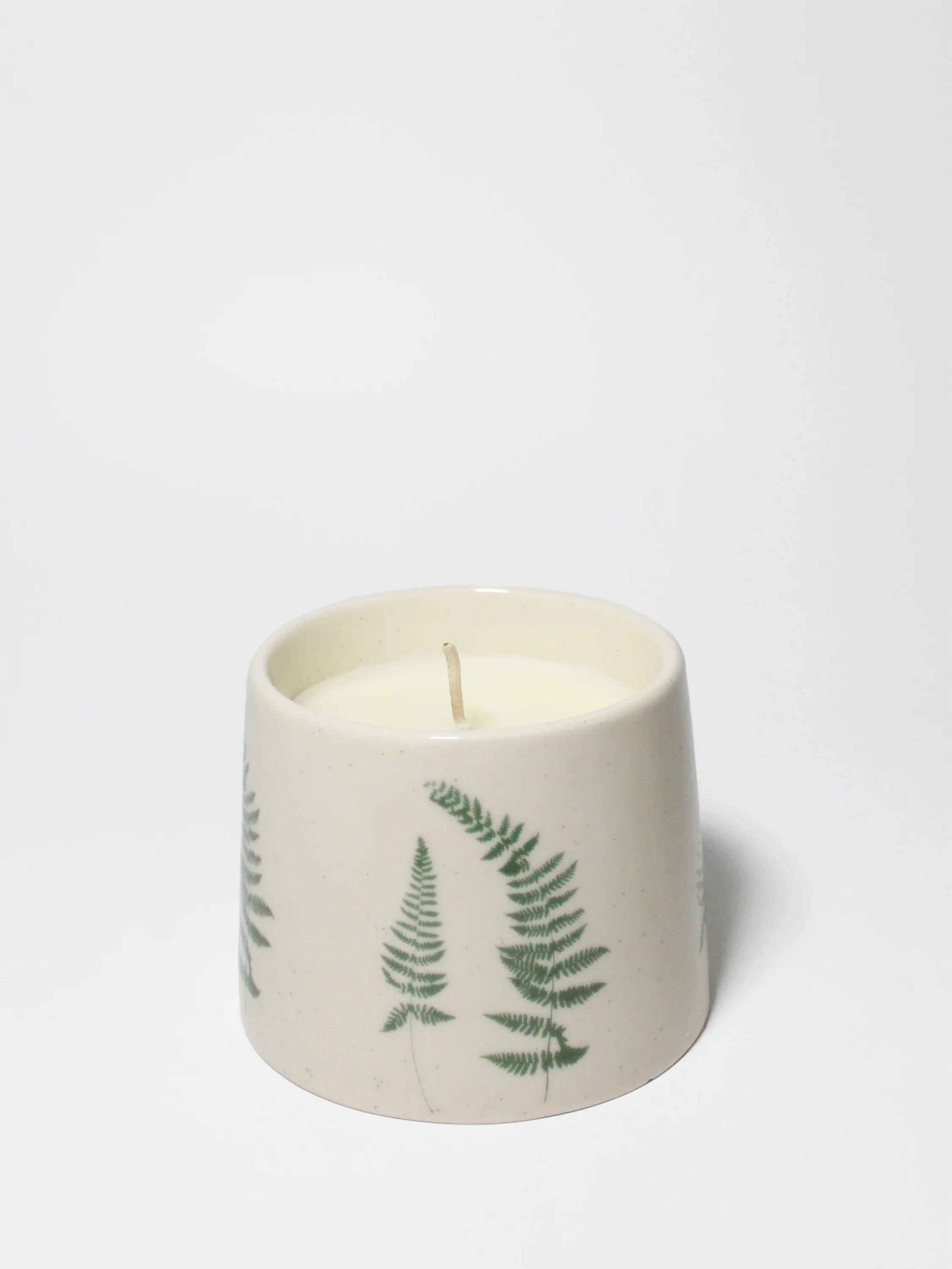 Eucalyptus Natural Home 7 oz scented candle - Image 3