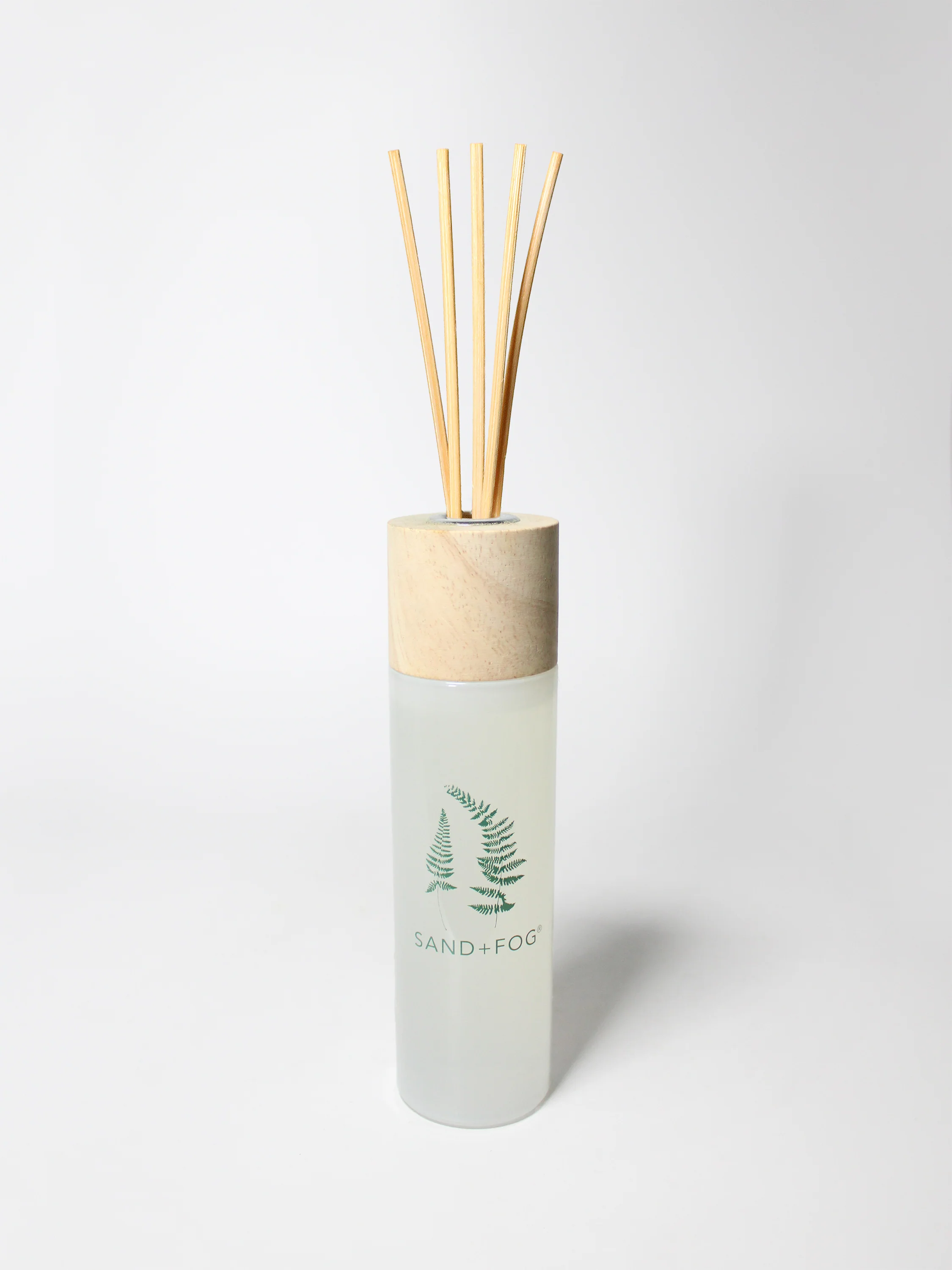 Eucalyptus & Sage 100 ml Reed Diffuser - Image 3