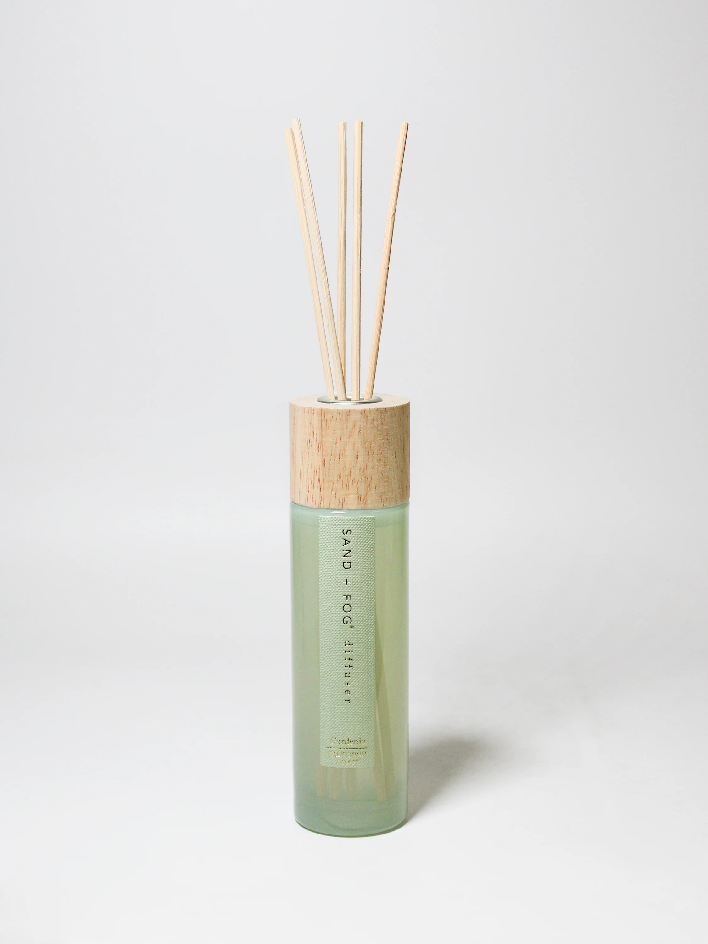 Gardenia 100 ml Reed Diffuser - Image 3