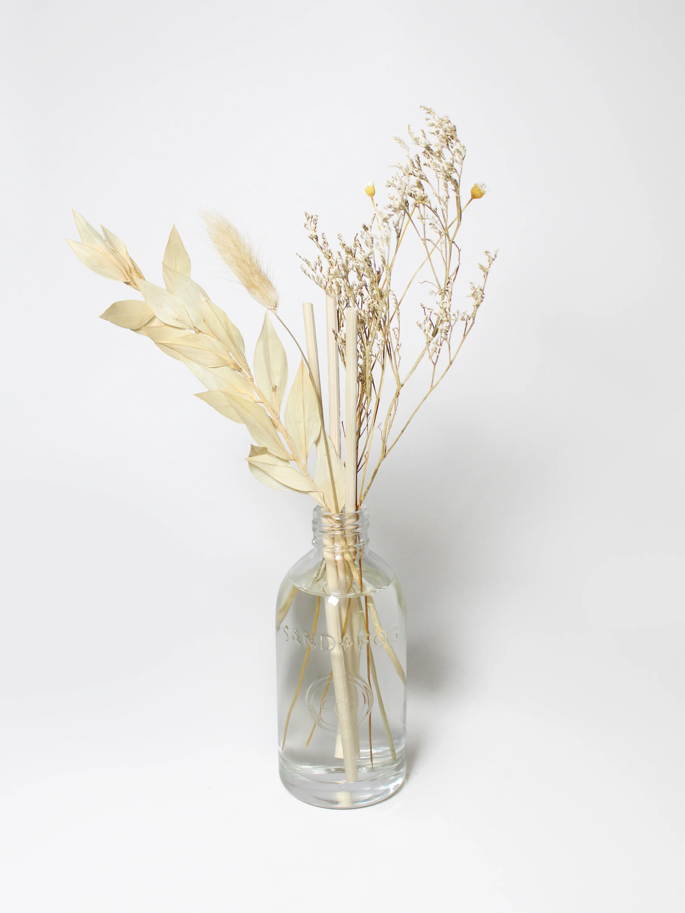 Gardenia 110 ml Reed Diffuser - Image 4
