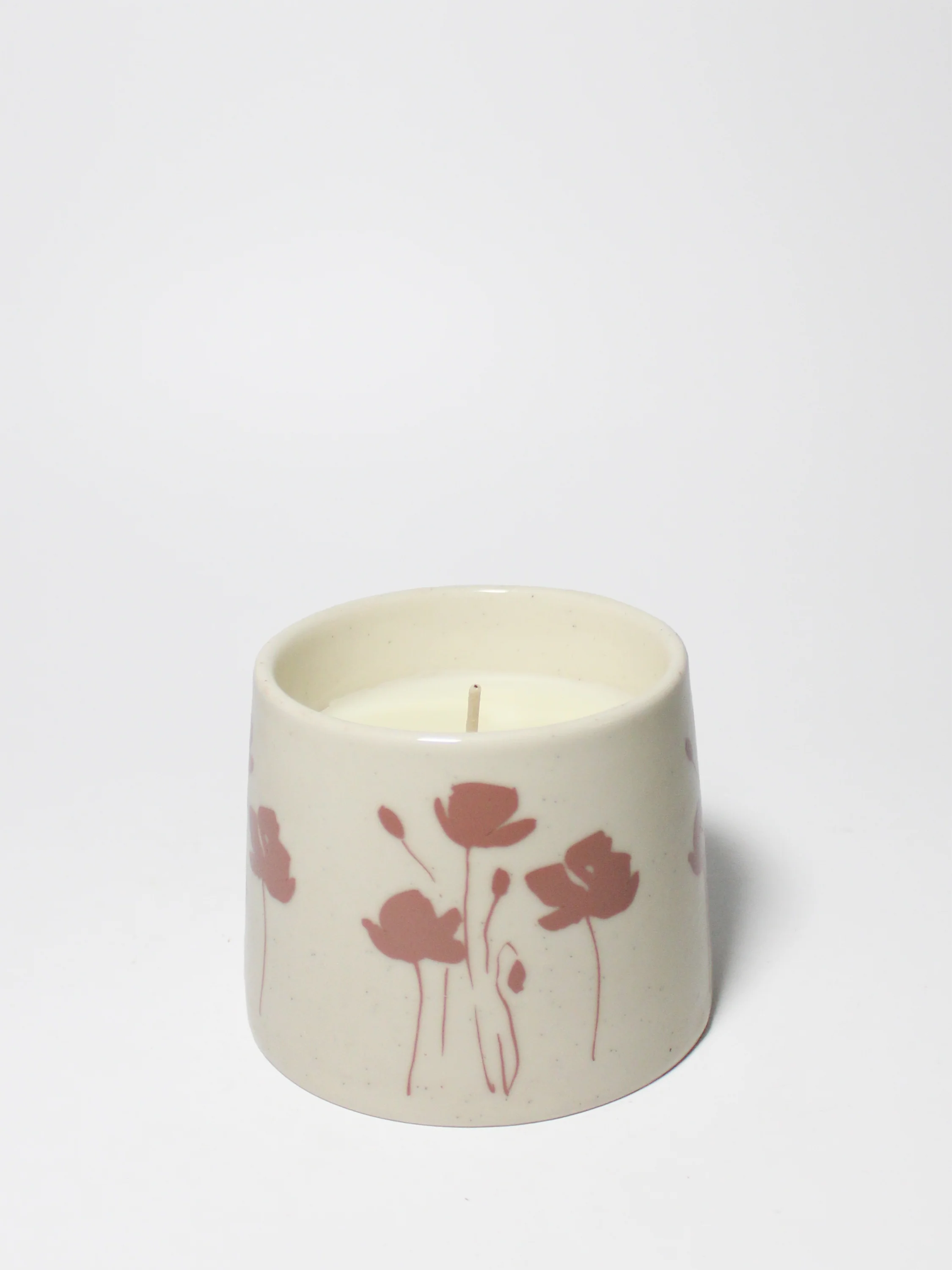 Gardenia Natural Home 7 oz scented candle - Image 3