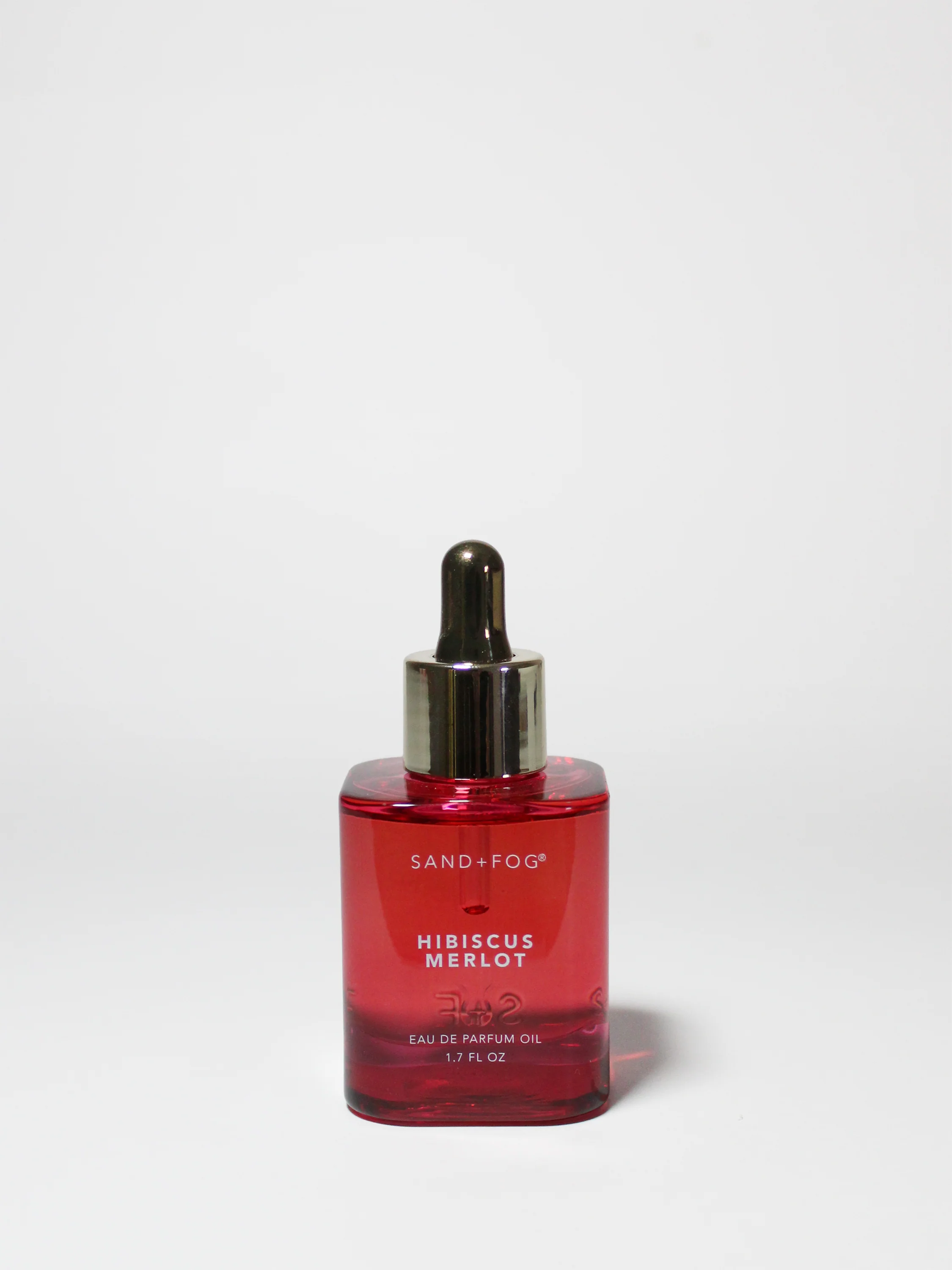 Hibiscus Merlot 50ml Perfume Oil Dropper - Image 3