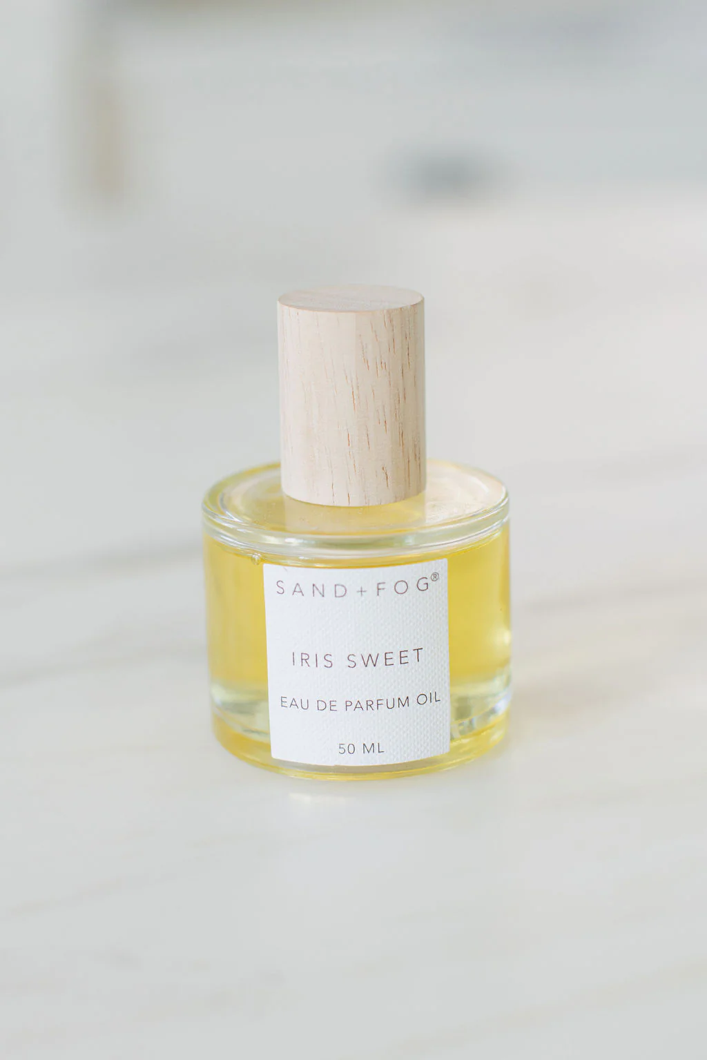 Iris Sweet 50 ml Perfume Oil Rollerball - Image 3