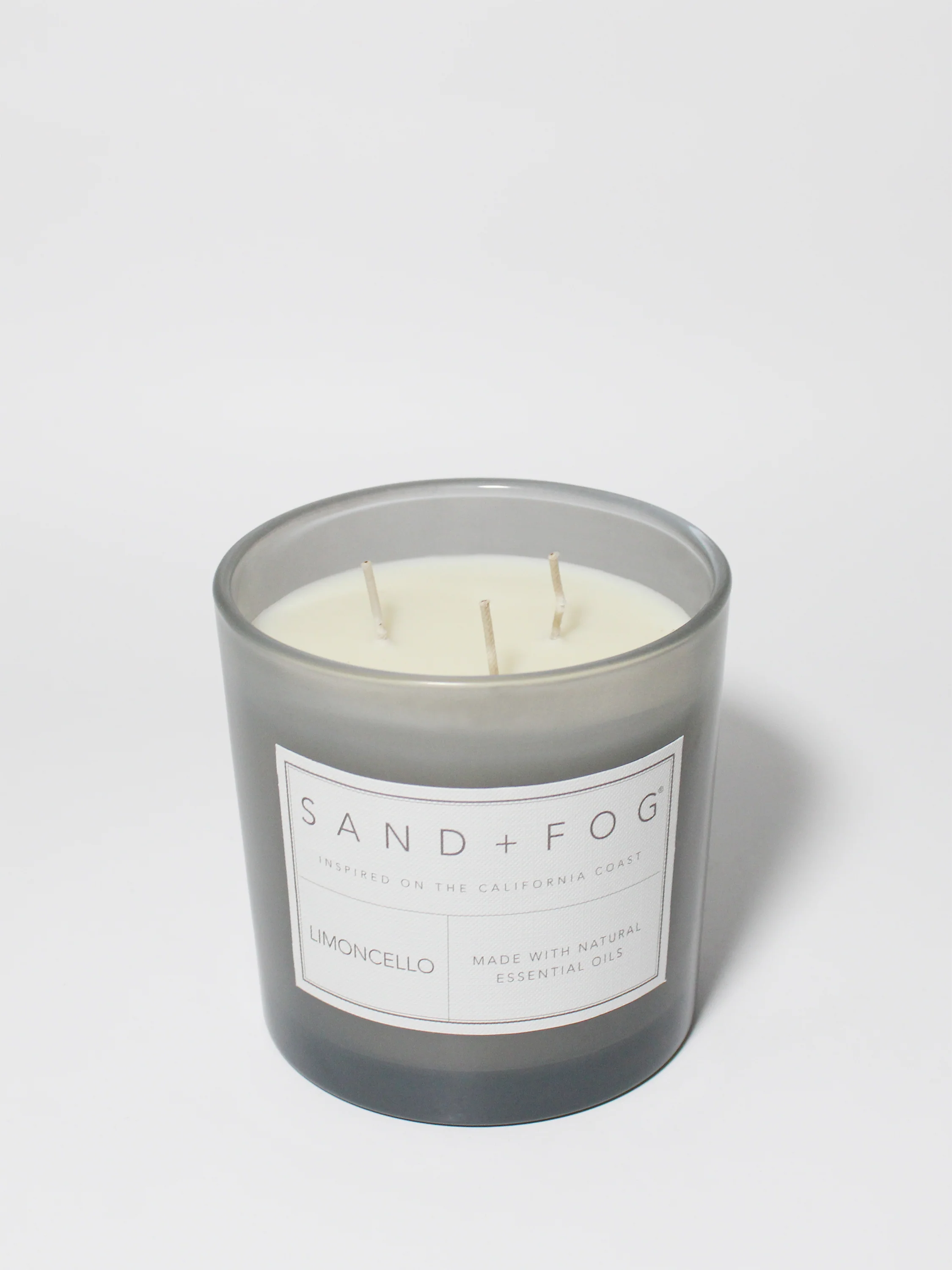 Limoncello 21 oz scented candle - Image 3