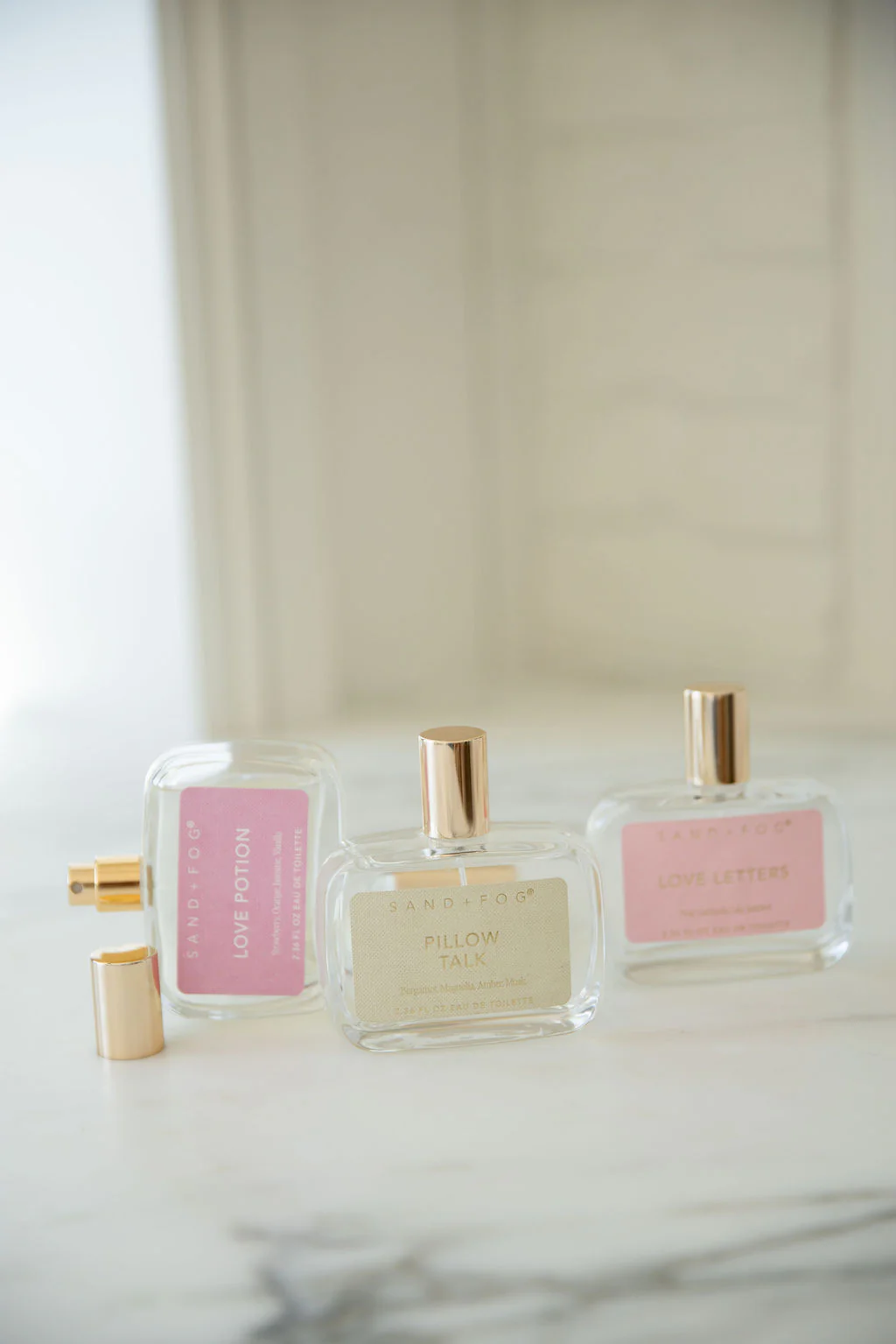 Love Letters 70 ml Eau de Toilette - Image 3