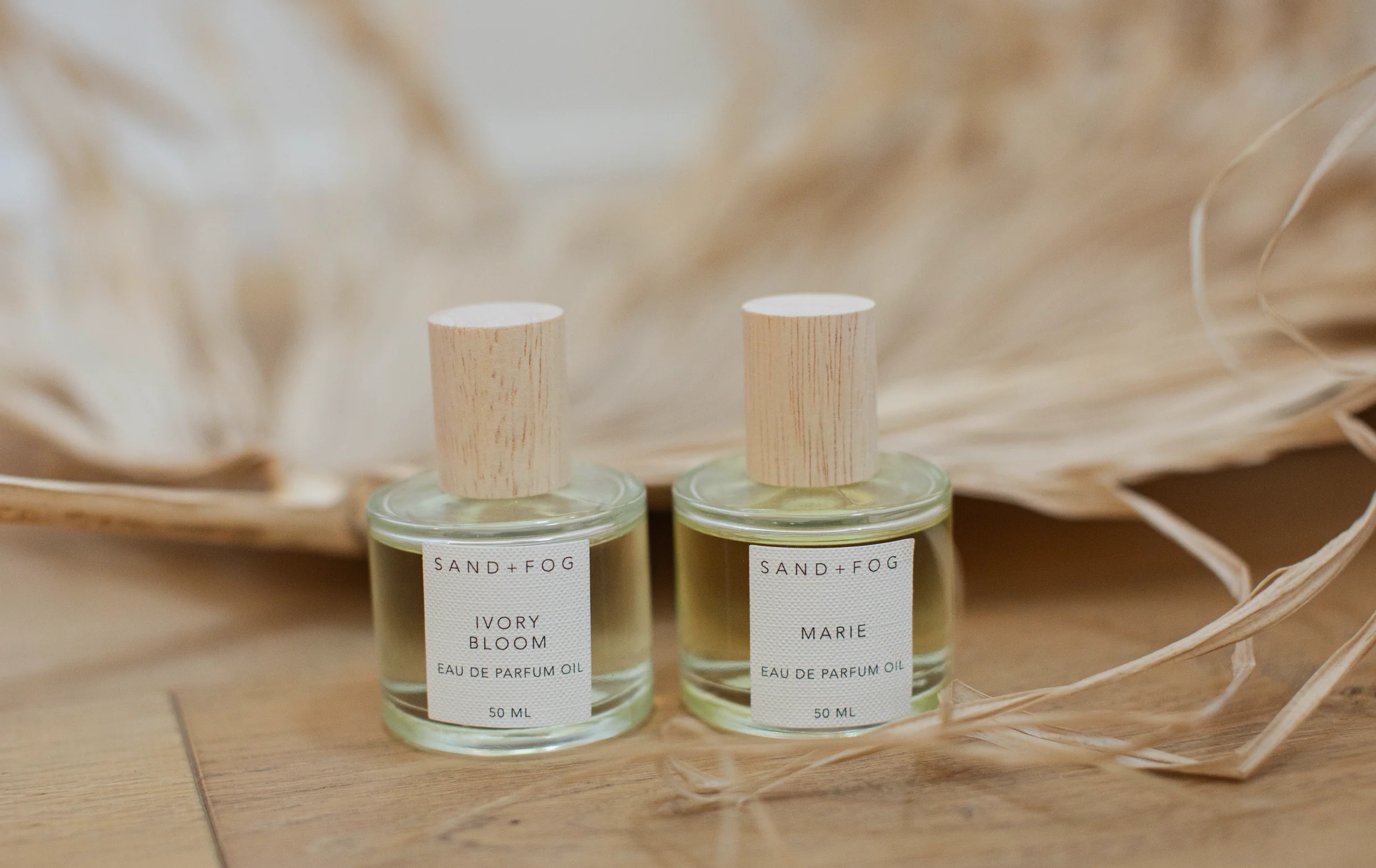Marie 50 ml Perfume Oil Rollerball - Image 3