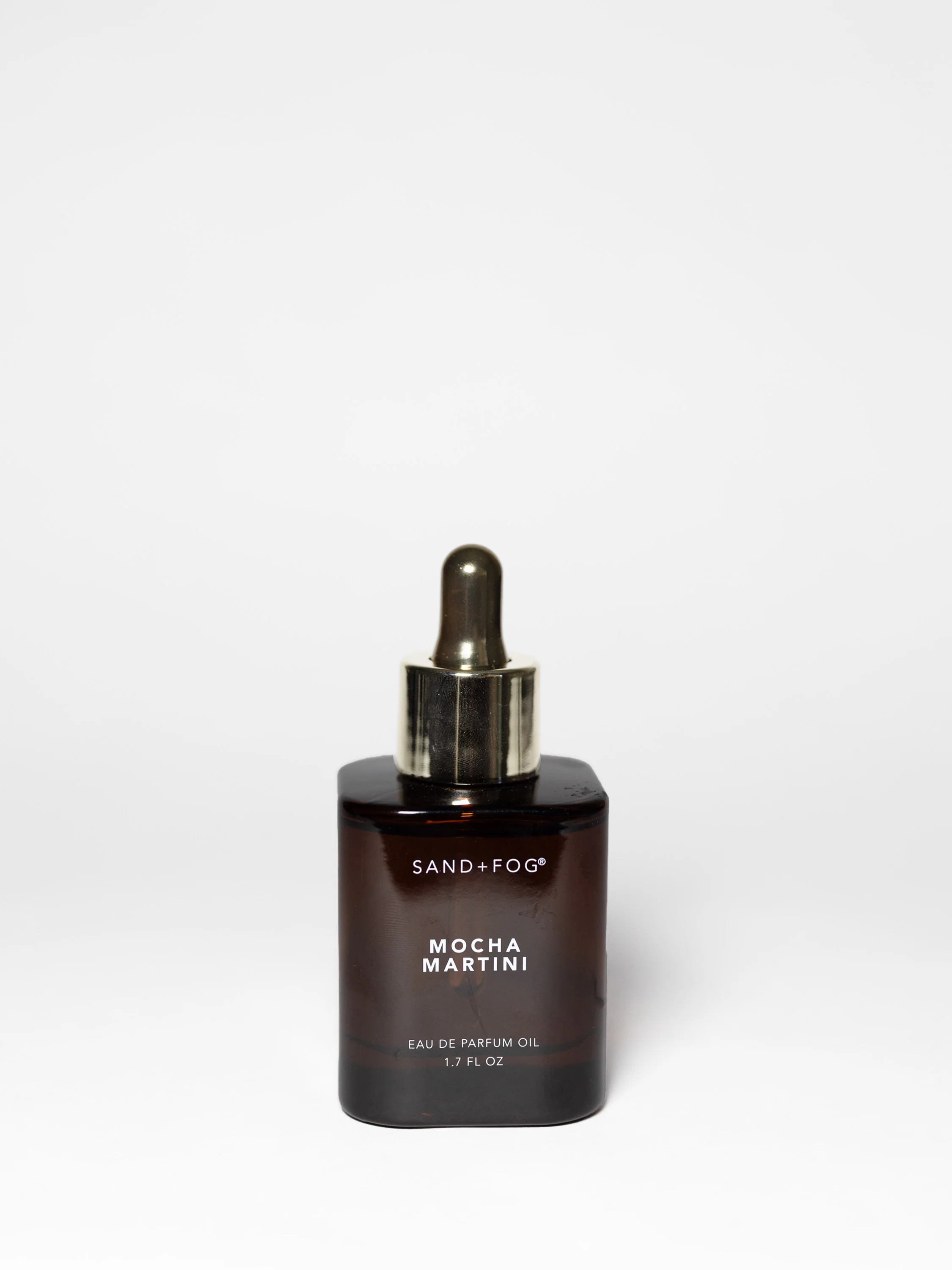 Mocha Martini 50ml Perfume Oil Dropper - Image 3