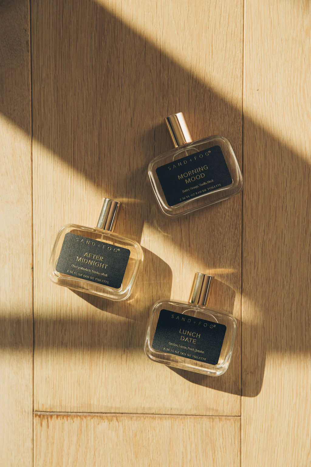After Midnight 70 ml Eau de Toilette - Image 3