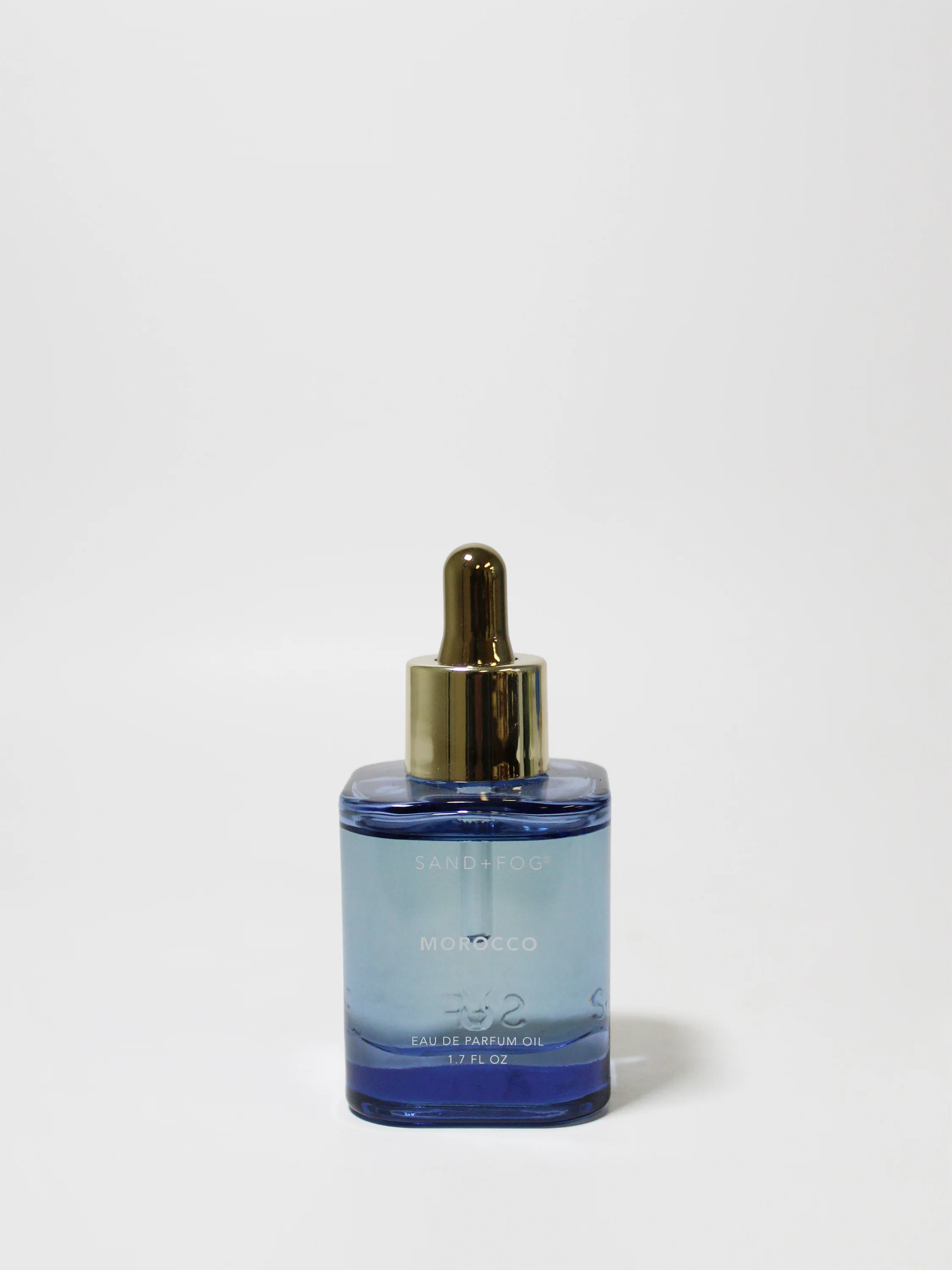 Morocco 50 ml Perfume Oil Dropper - Image 3