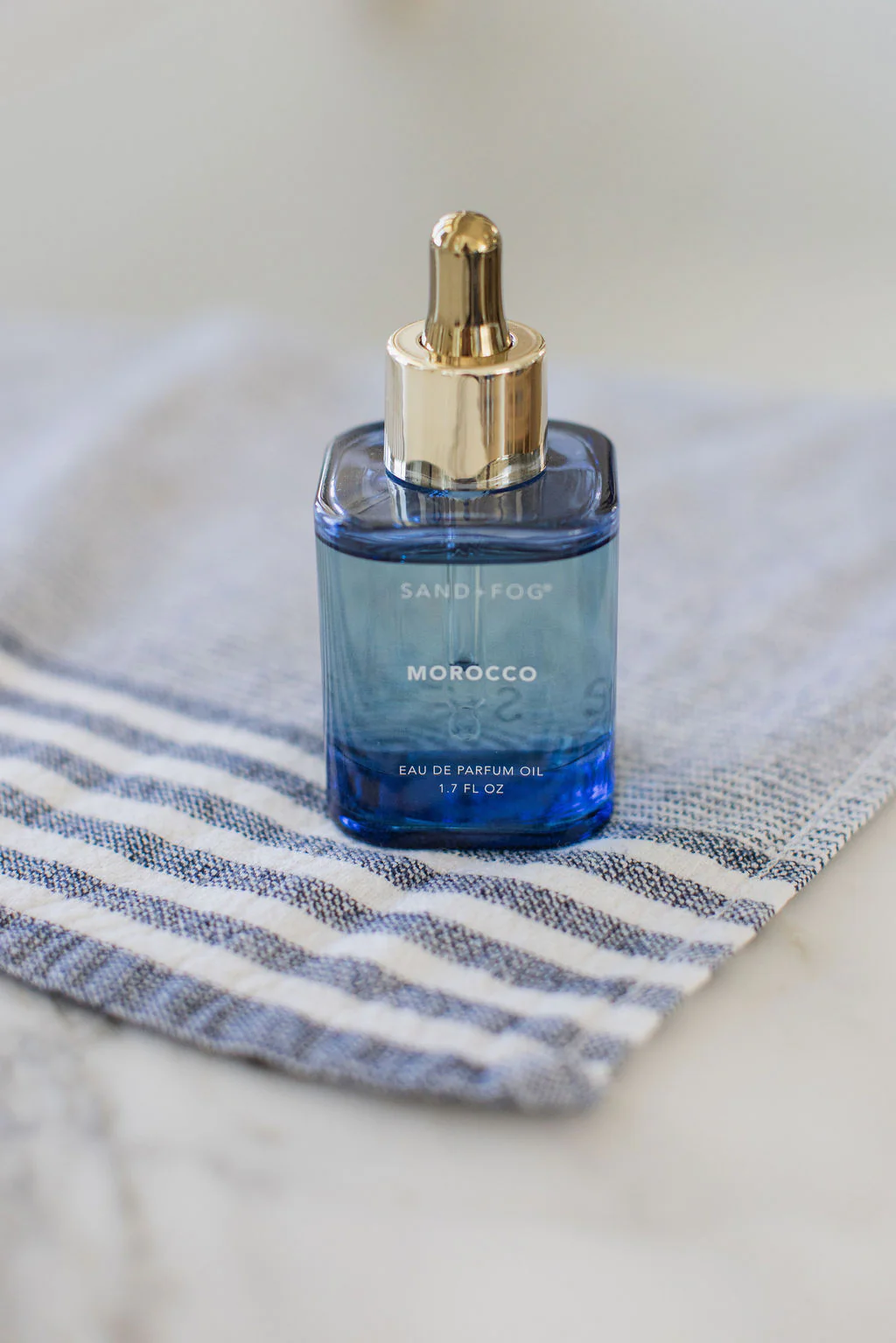 Morocco 50 ml Perfume Oil Dropper - Image 4