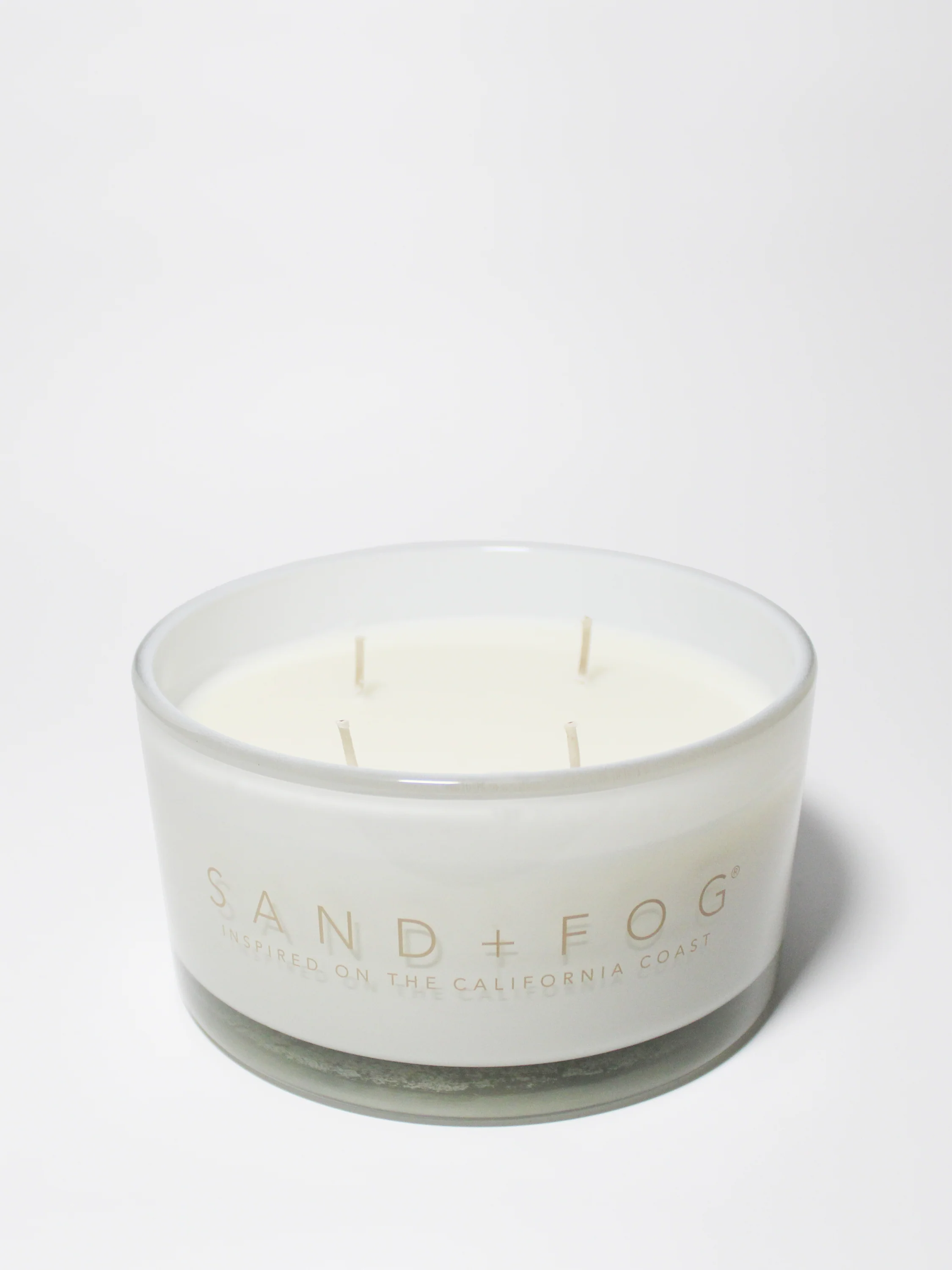 Ocean Mist 23 oz scented candle - Image 3