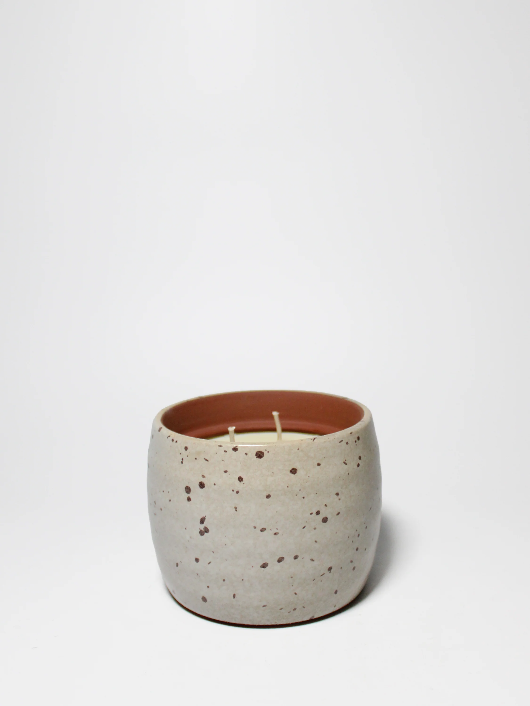 Ocean Mist Natural Home 13 oz scented candle - Image 4