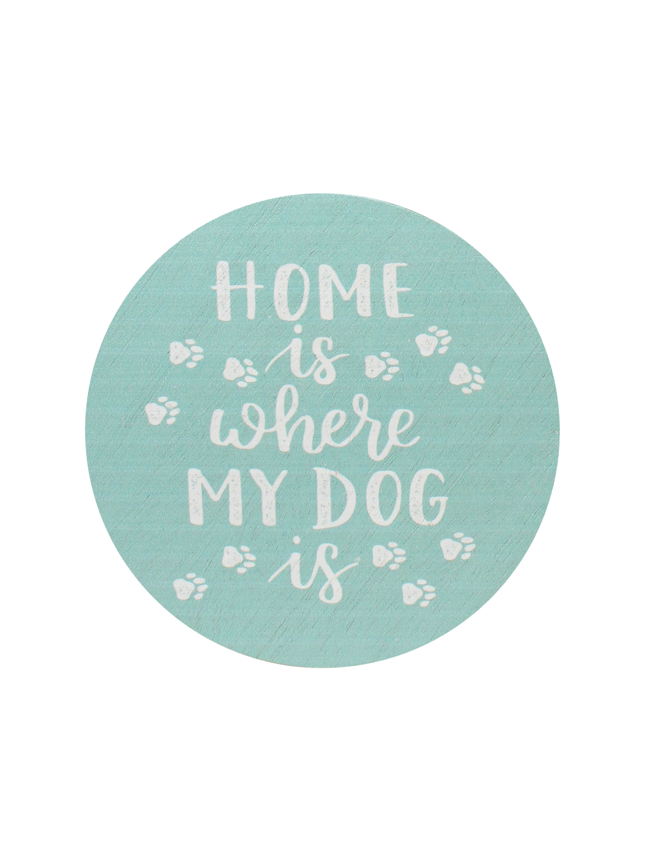 Sand + Paws Gardenia 12 oz scented candle - Image 4