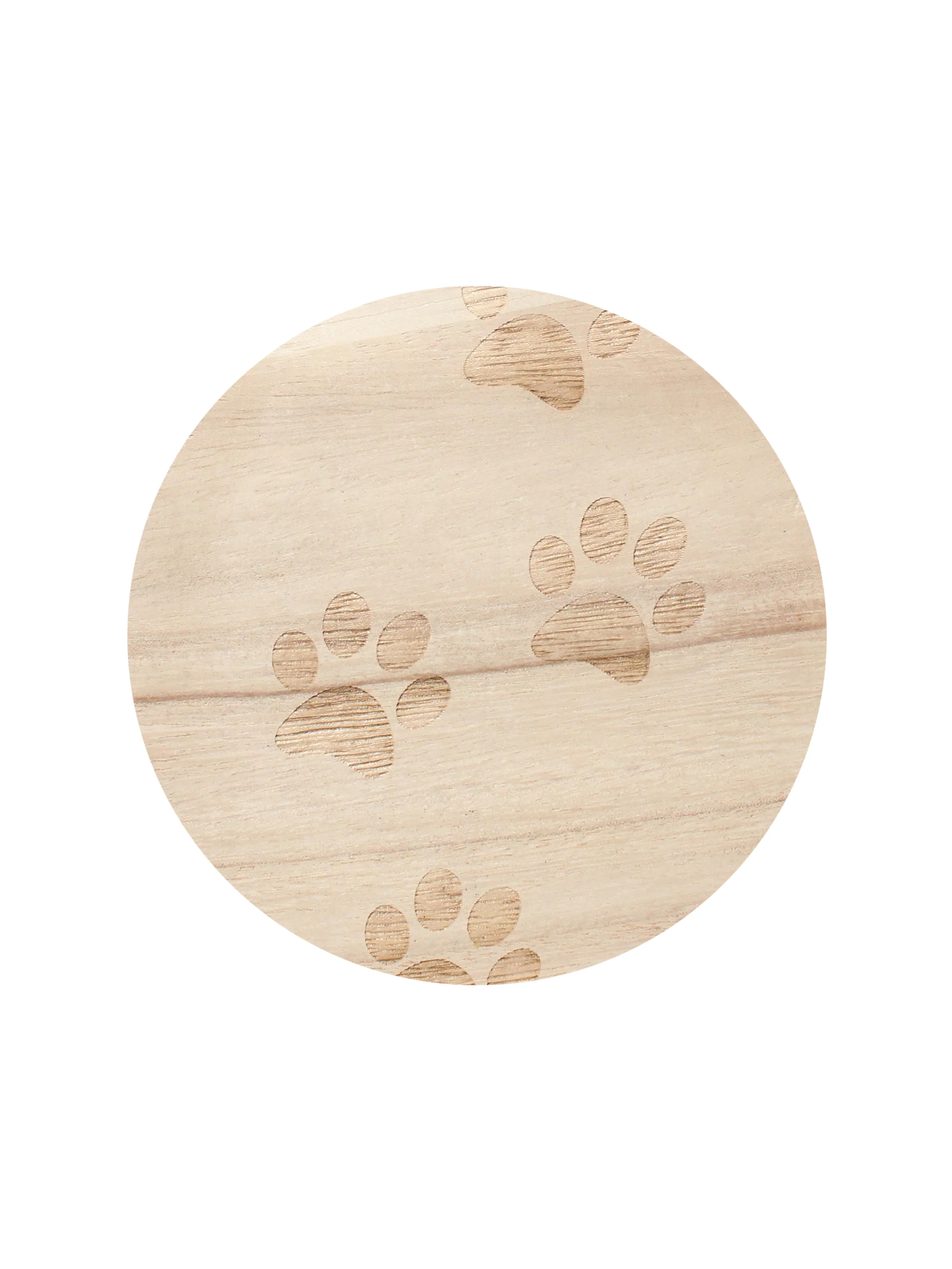Sand + Paws Ocean Mist 12 oz scented candle - Image 4