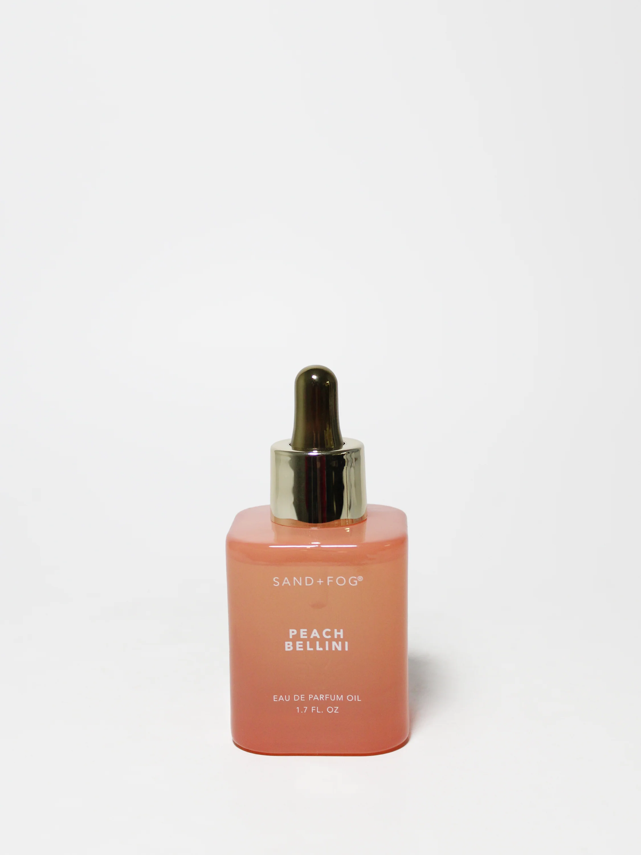 Peach Bellini 50 ml Perfume Oil Dropper - Image 3