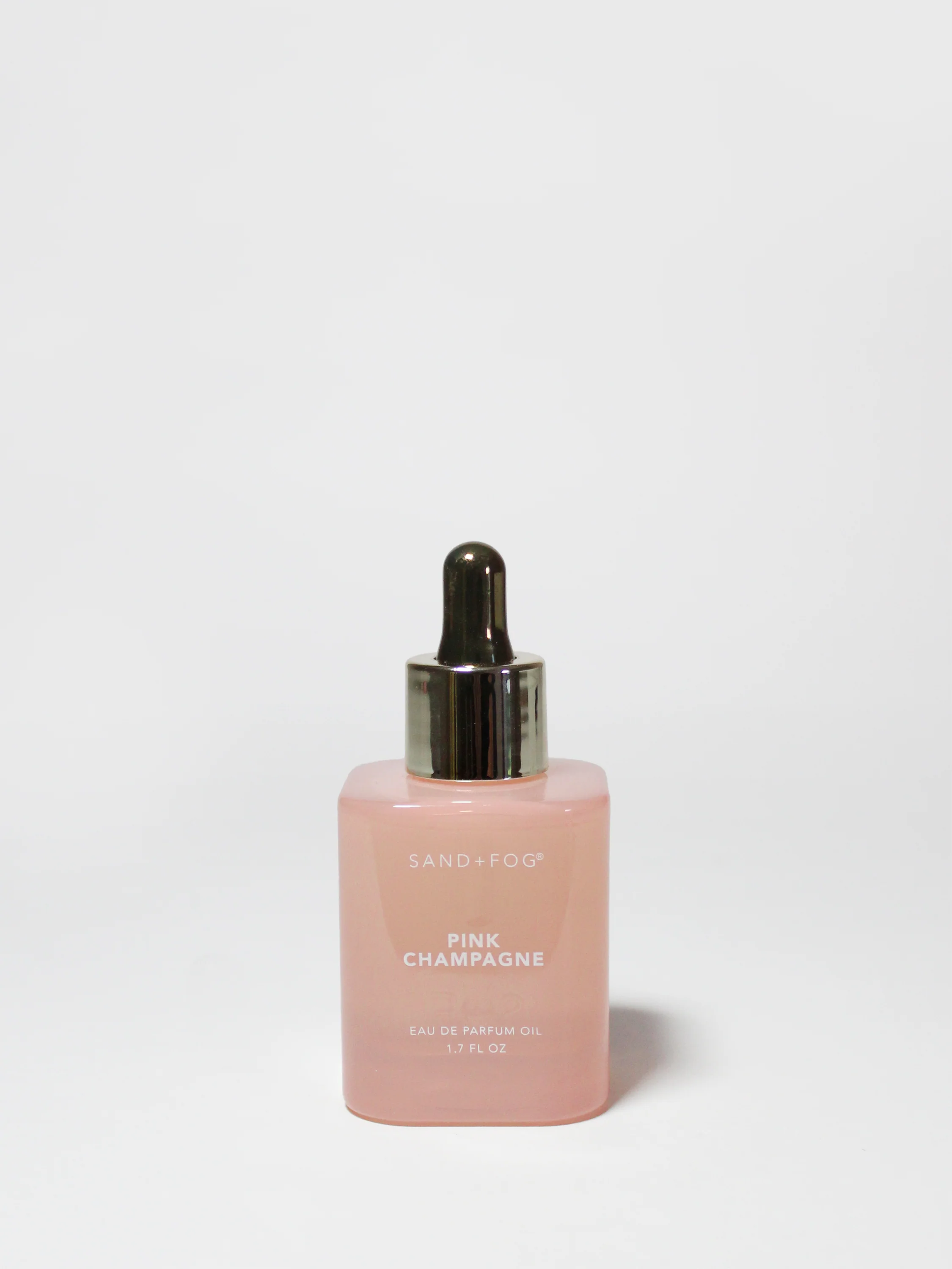 Pink Champagne 50ml Perfume Oil Dropper - Image 3