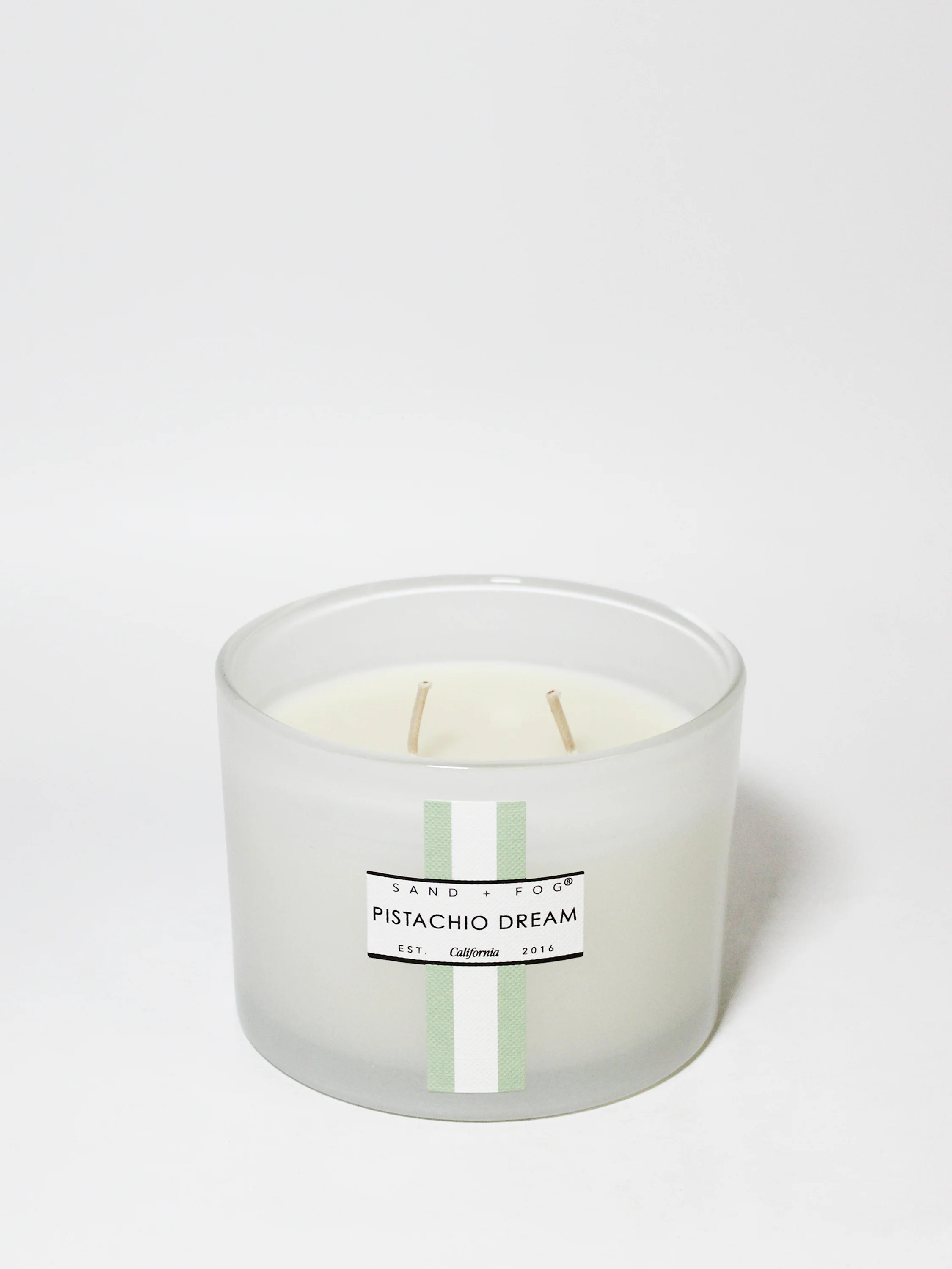 Pistachio Dream 12 oz scented candle - Image 3