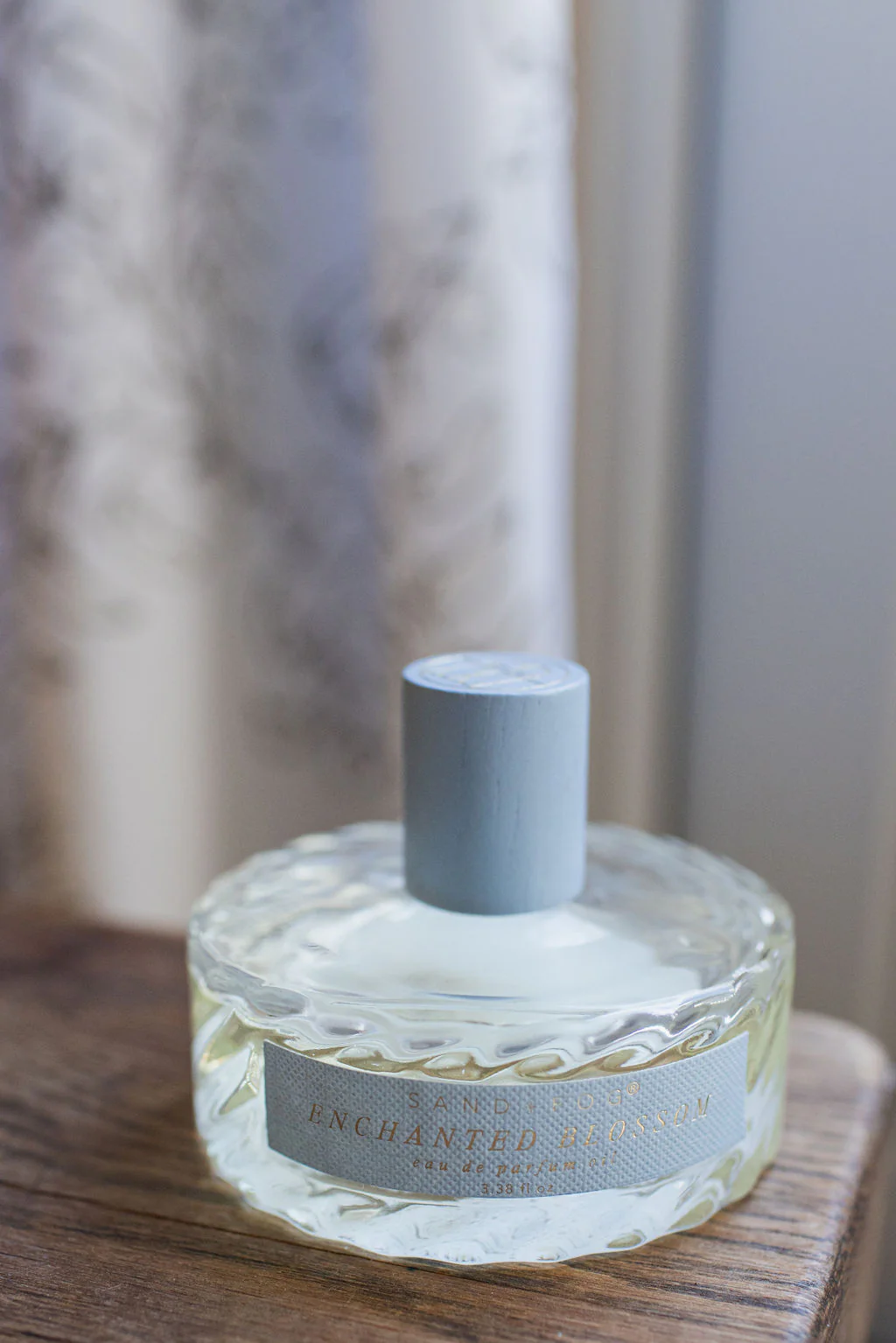 Enchanted Blossom 100 ml Perfume Oil Rollerball - Image 3