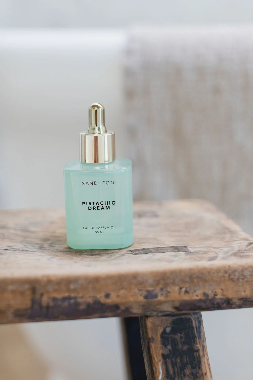 Pistachio Dream 50 ml Perfume Oil Dropper - Image 5