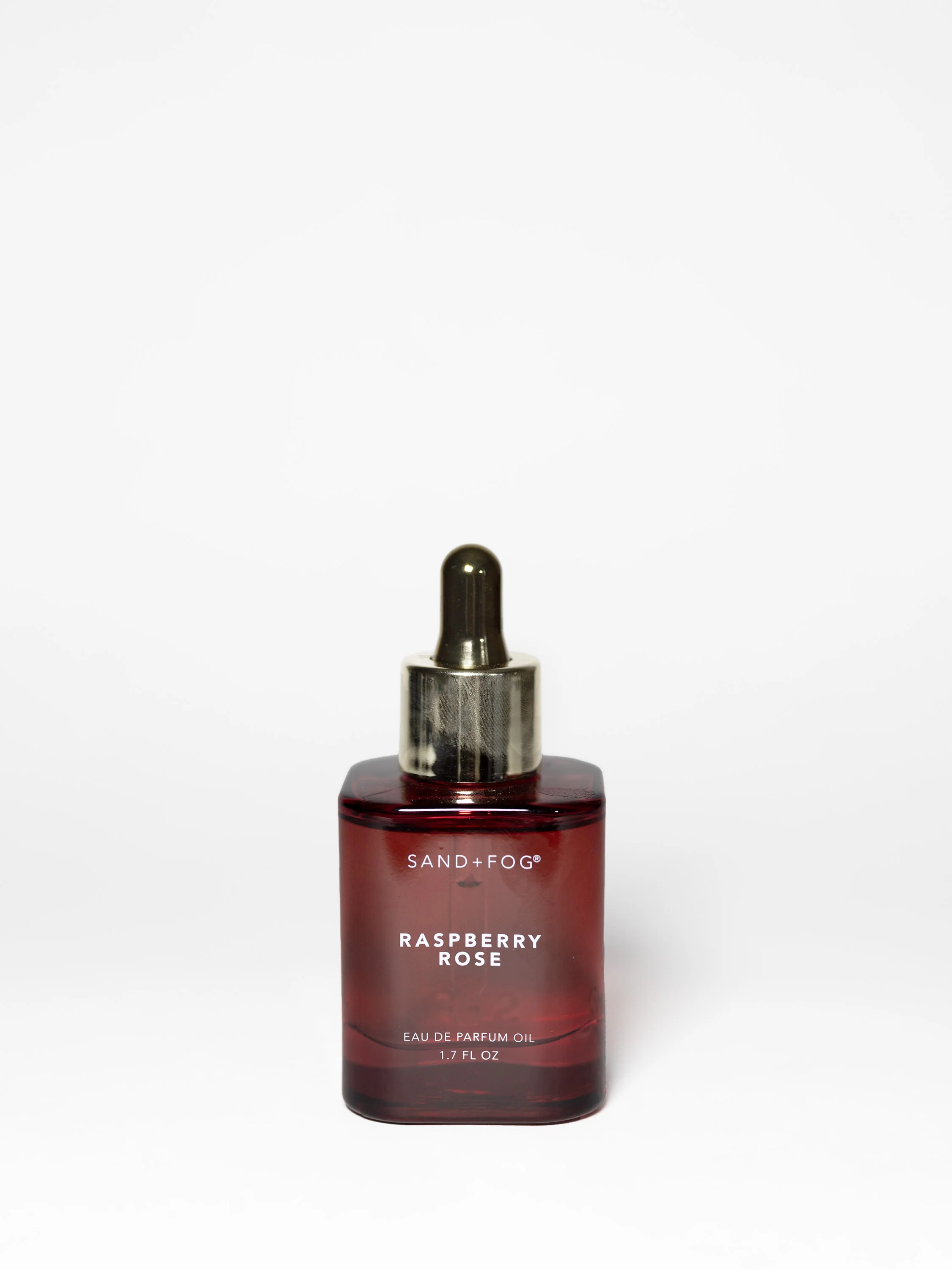 Raspberry Rose 50ml Perfume Oil Dropper - Image 3