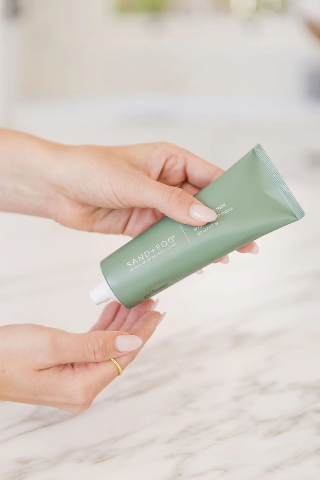 Relaxing Hand Cream Set - Image 3