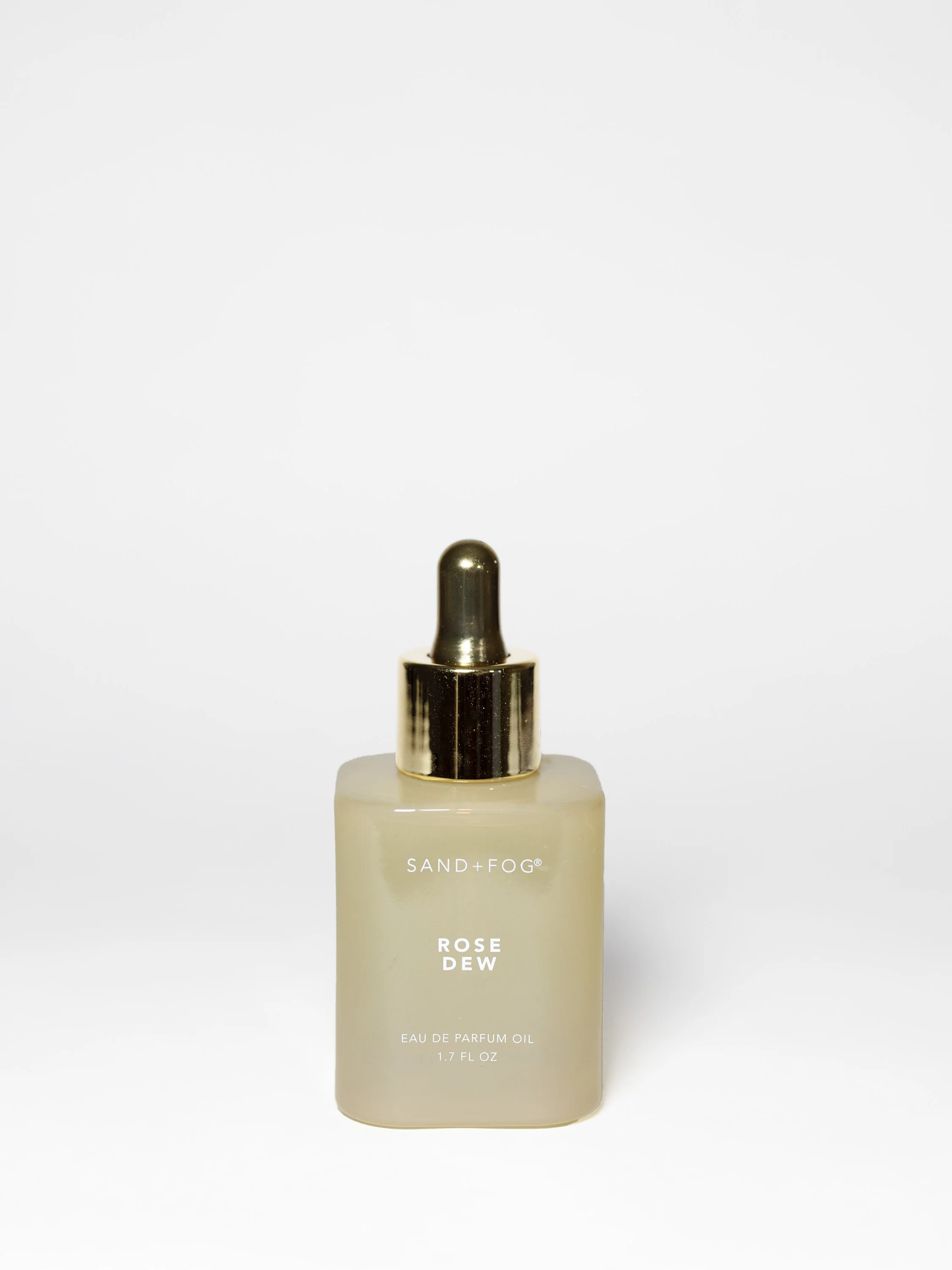 Rose Dew 50ml Perfume Oil Dropper - Image 3