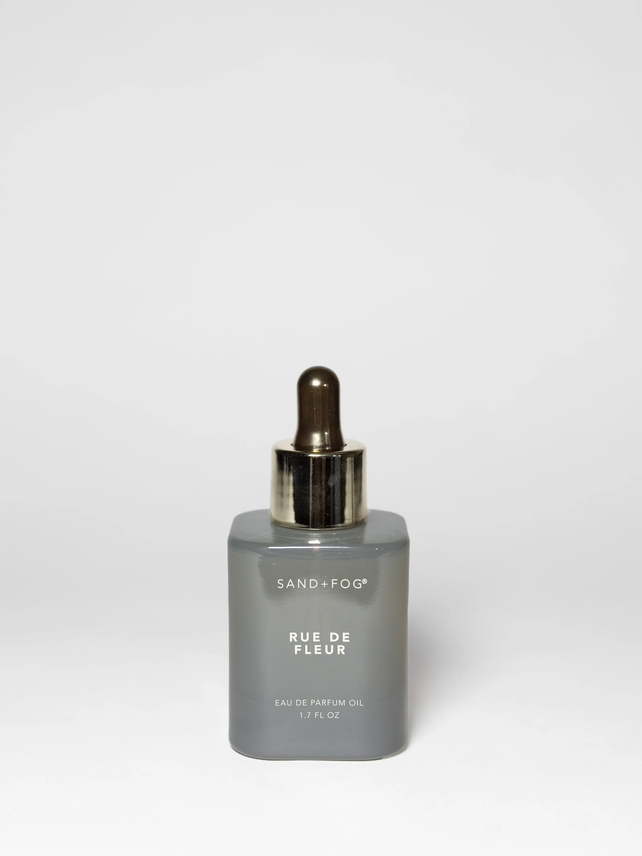 Rue de Fleur 50ml Perfume Oil Dropper - Image 3