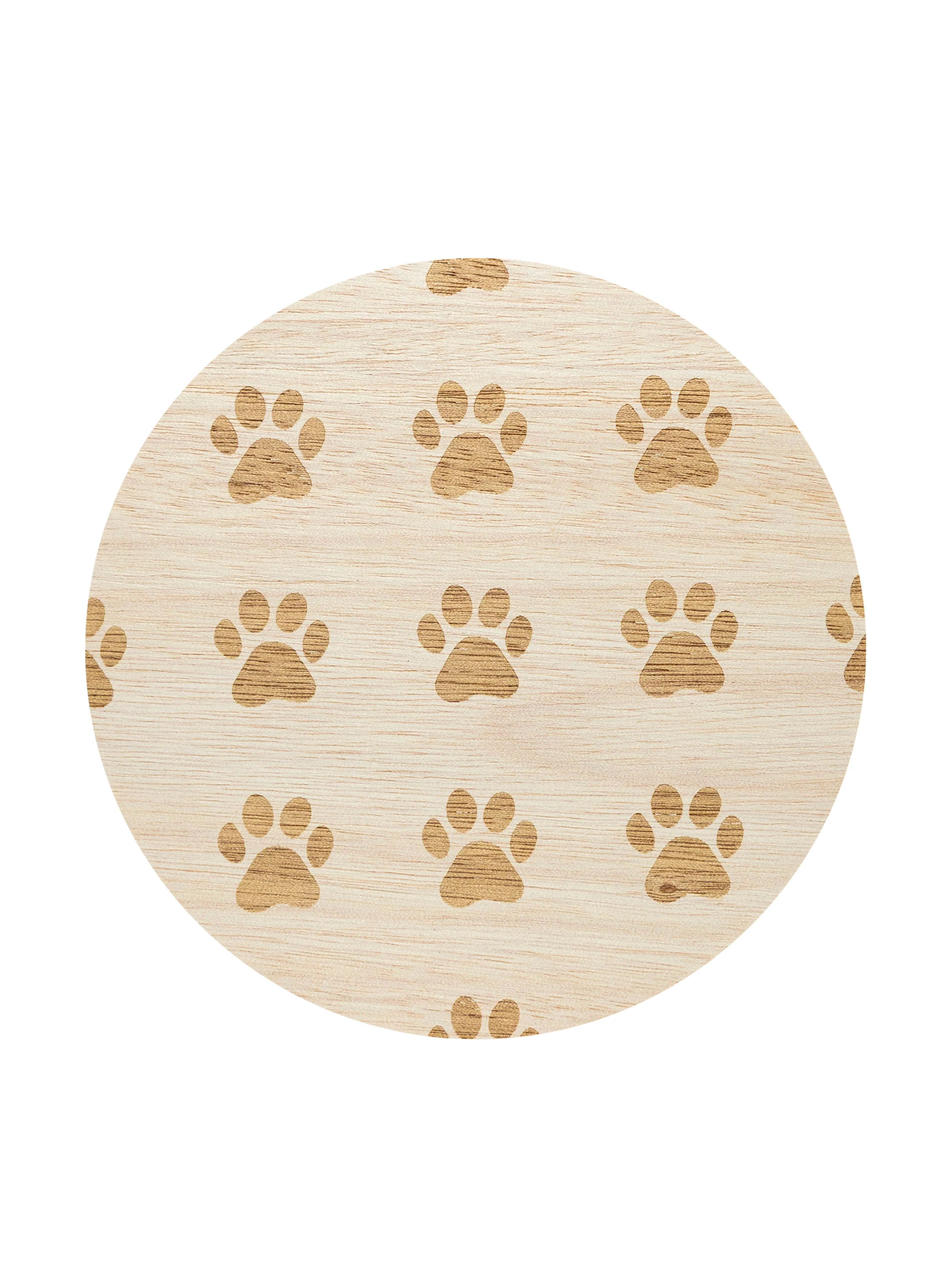 Sand + Paws California Beach House 12 oz scented candle - Image 4