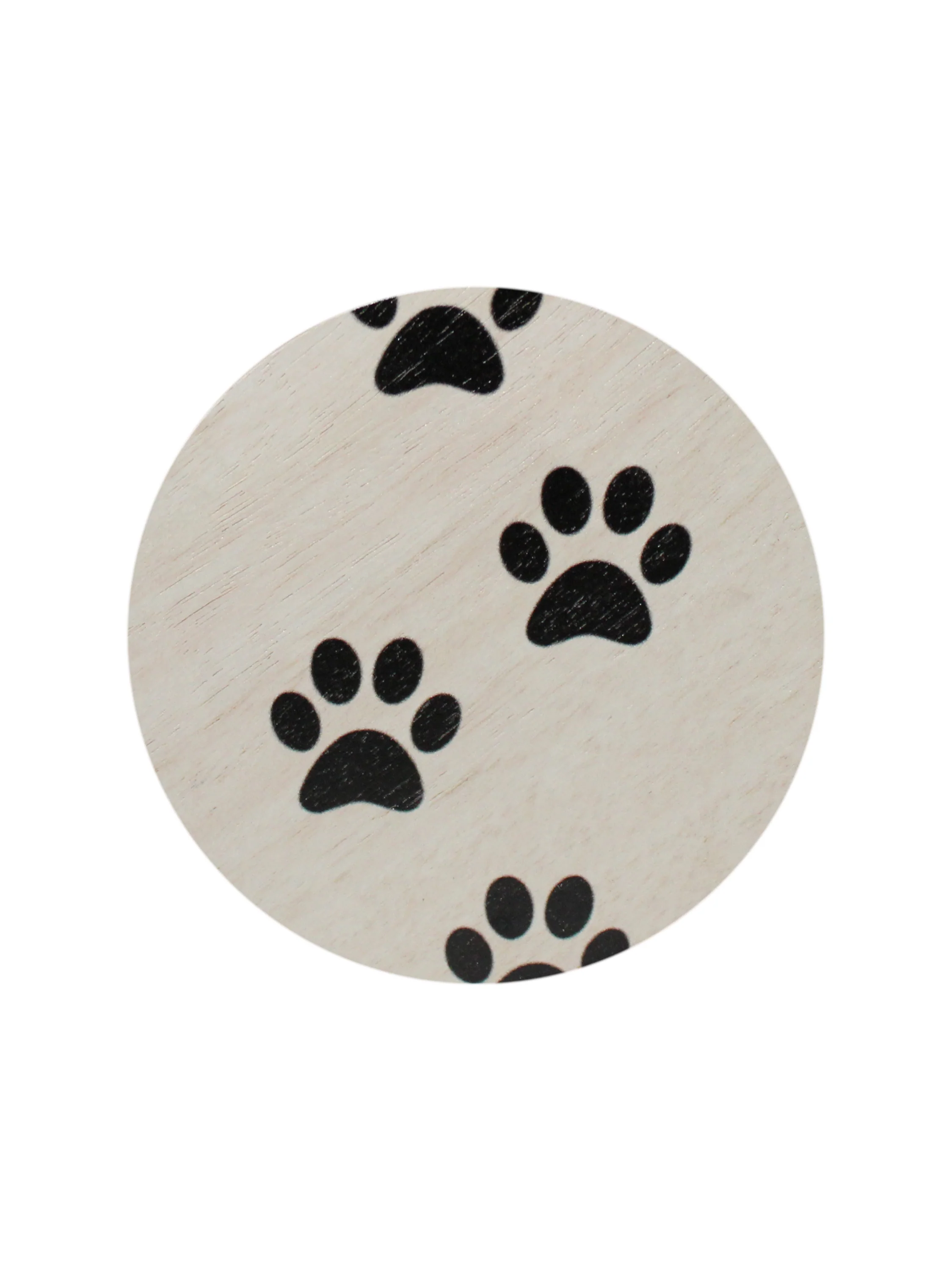 Sand + Paws Rain 12 oz scented candle - Image 4