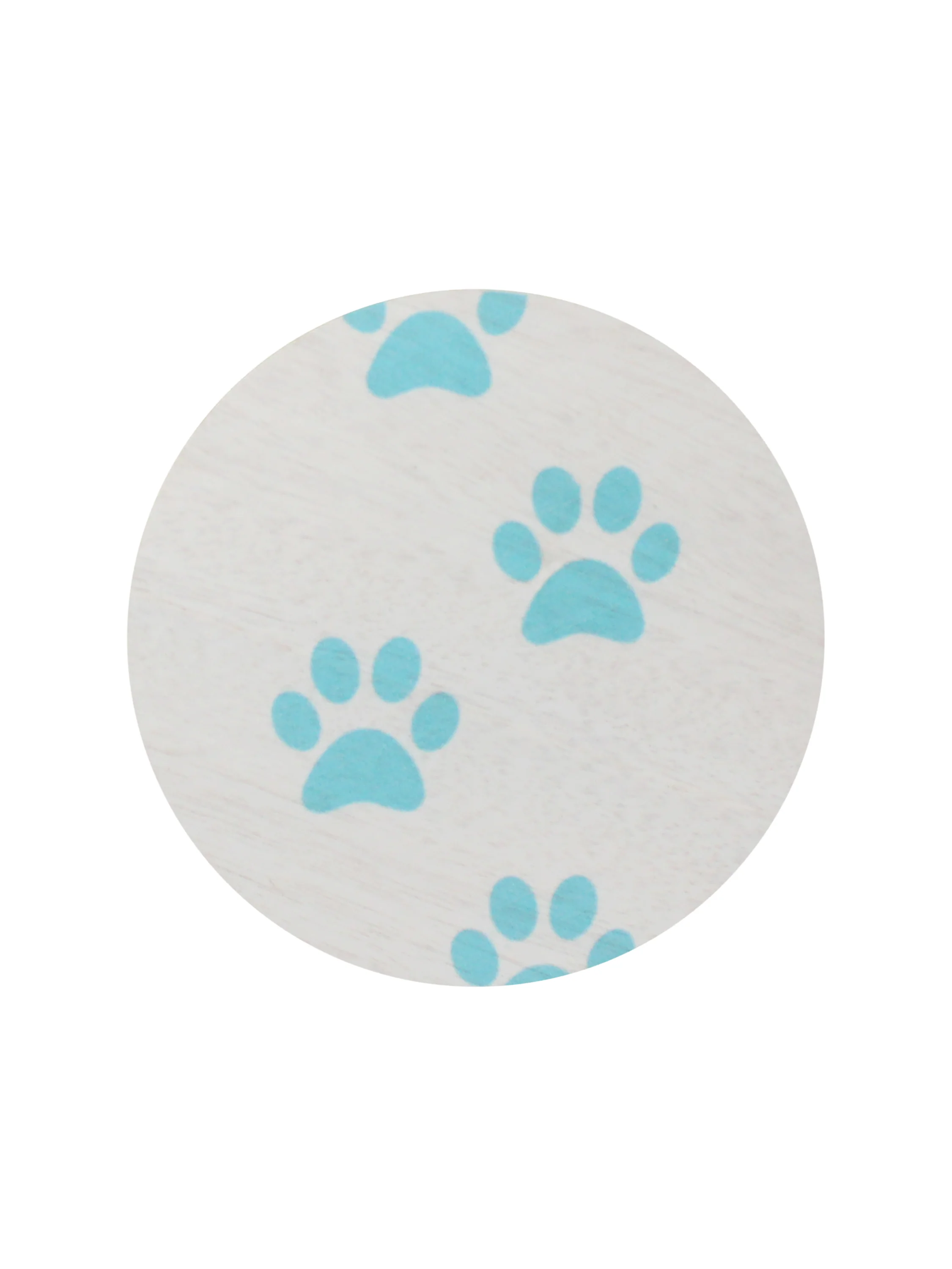 Sand + Paws Tides of the Moon 12 oz scented candle - Image 4