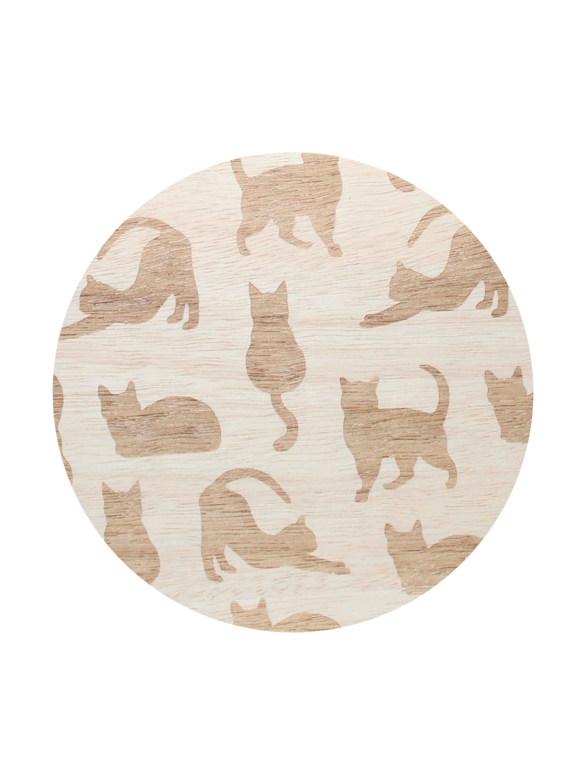 Sand + Paws Vanilla Sandalwood 12 oz scented candle - Image 5