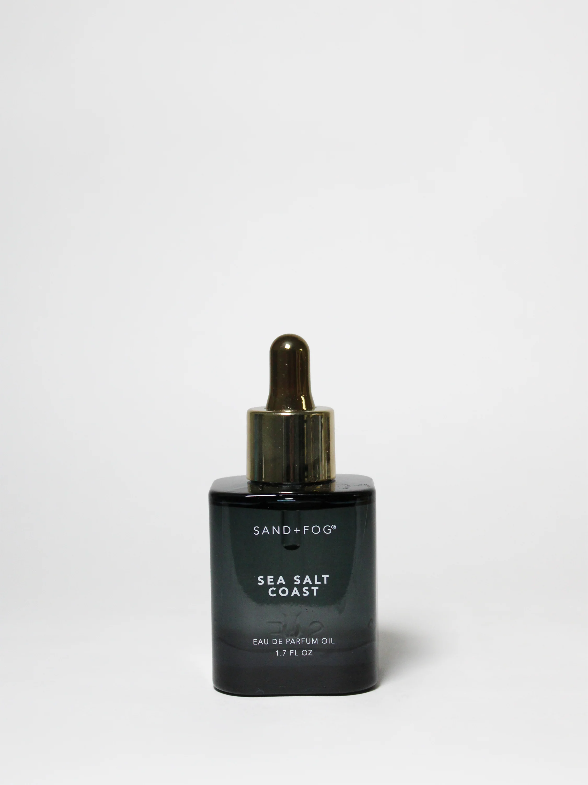 Sea Salt Coast 50 ml Perfume Oil Dropper - Image 3