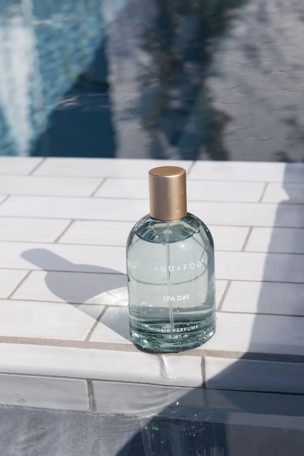 Spa Day 100 ml Hair Perfume - Image 3