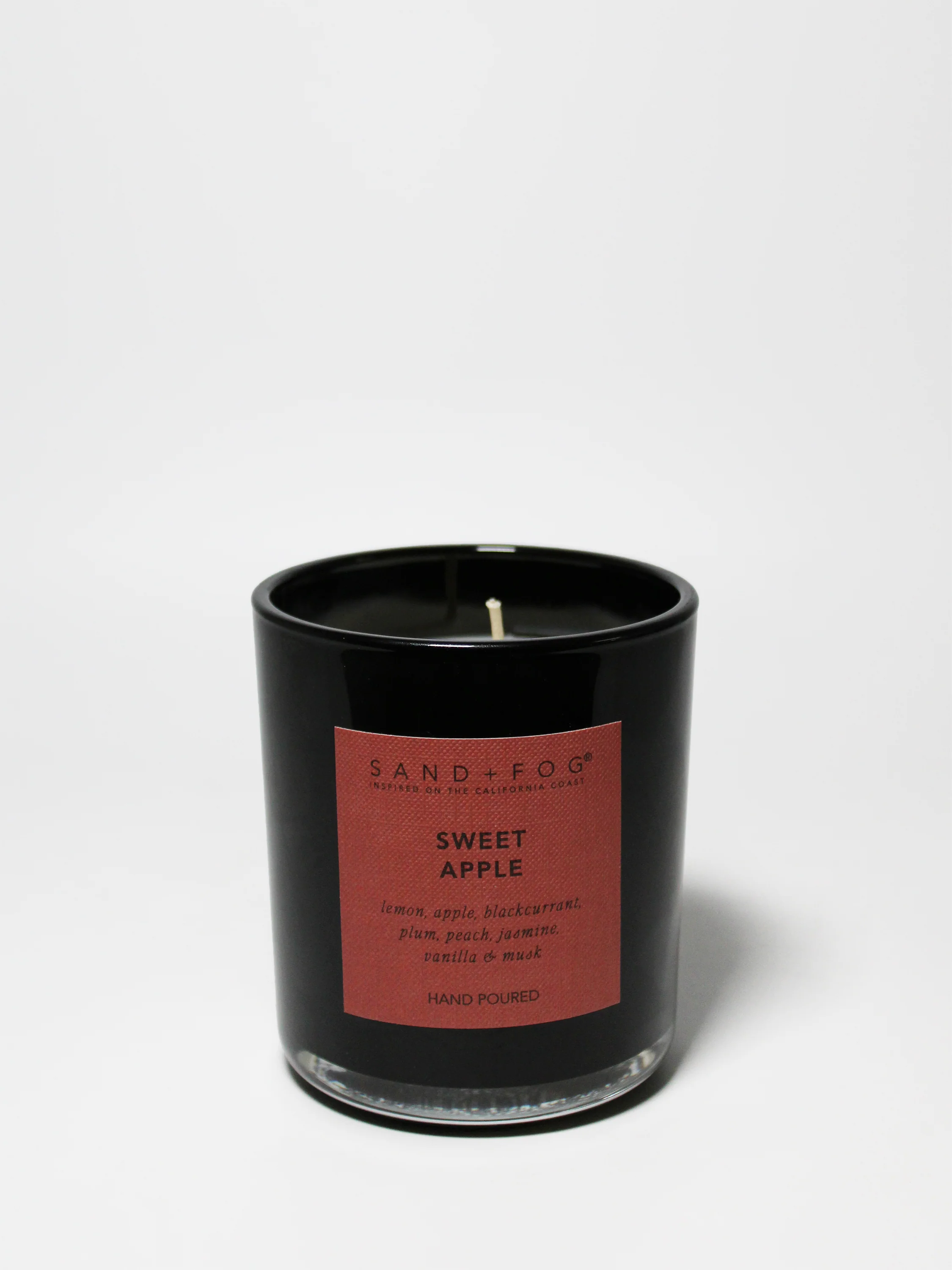 Sweet Apple 10 oz scented candle - Image 3